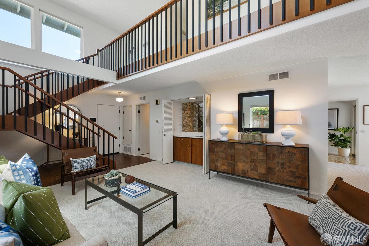 Detail Gallery Image 5 of 76 For 2691 Sean Ct, South San Francisco,  CA 94080 - 4 Beds | 2/1 Baths
