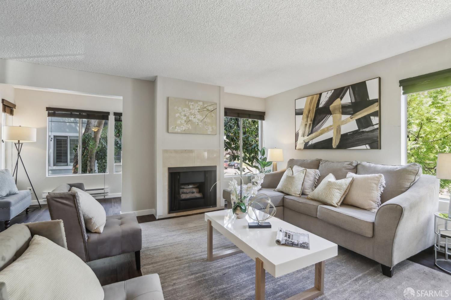 Detail Gallery Image 9 of 35 For 1140 Whipple Ave #21,  Redwood City,  CA 94062 - 2 Beds | 1 Baths