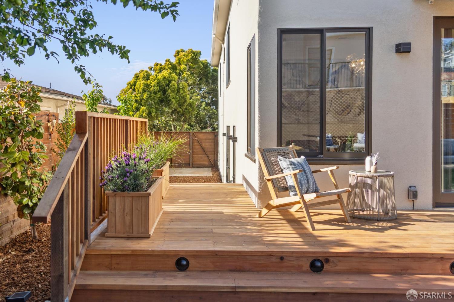 Detail Gallery Image 77 of 88 For 495 Ralston St, San Francisco,  CA 94132 - 3 Beds | 3 Baths