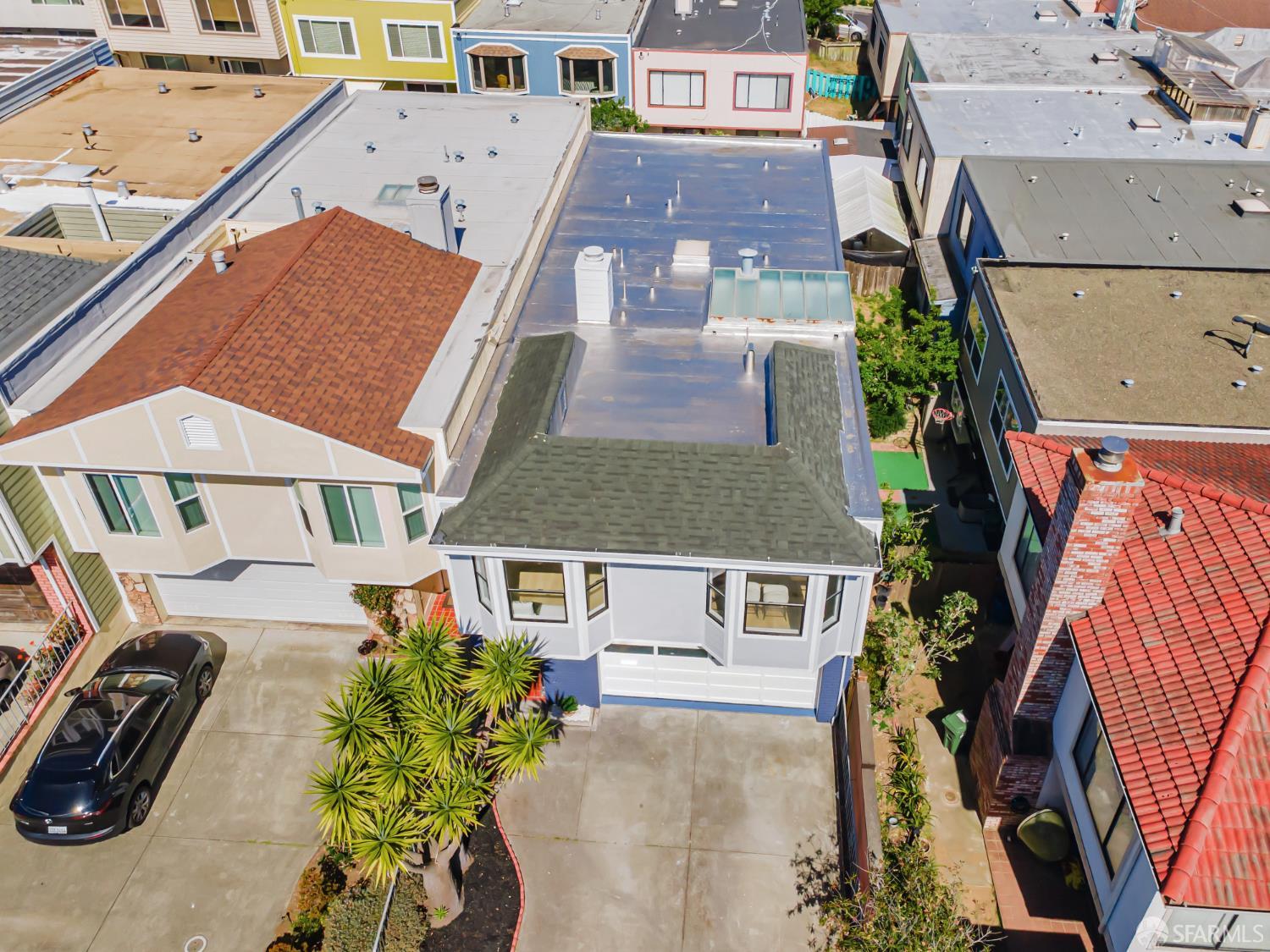 Detail Gallery Image 50 of 81 For 383 Abbot Ave, Daly City,  CA 94014 - 3 Beds | 3 Baths