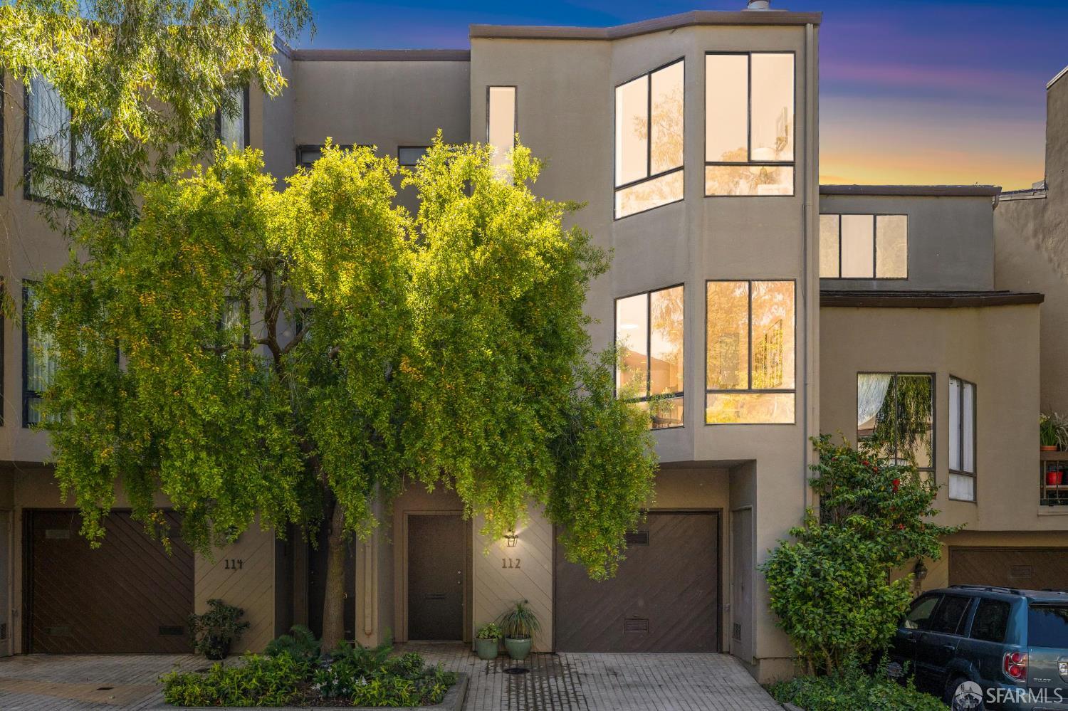 Detail Gallery Image 74 of 77 For 112 S Lake Merced Hls, San Francisco,  CA 94132 - 3 Beds | 2/1 Baths