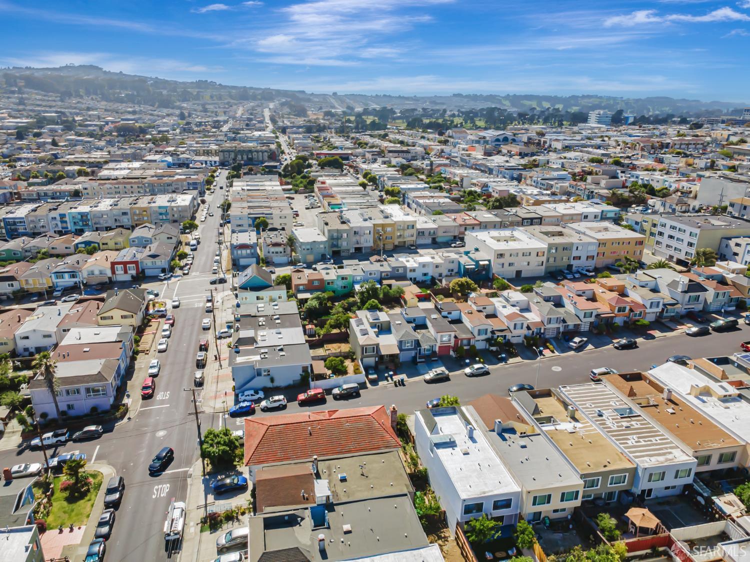 Detail Gallery Image 63 of 81 For 383 Abbot Ave, Daly City,  CA 94014 - 3 Beds | 3 Baths