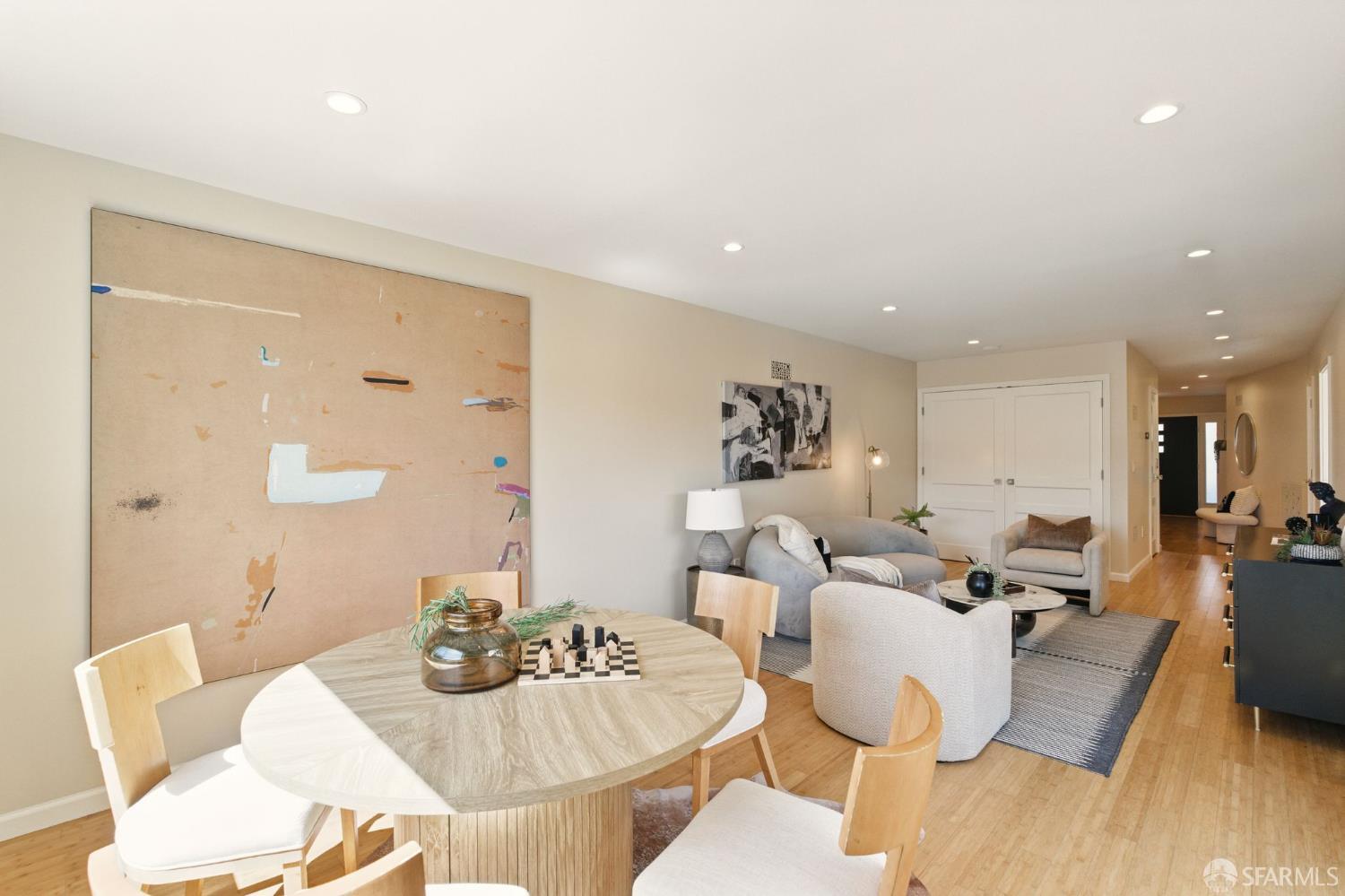 Detail Gallery Image 46 of 76 For 79 Meadowbrook Dr, San Francisco,  CA 94132 - 3 Beds | 2 Baths