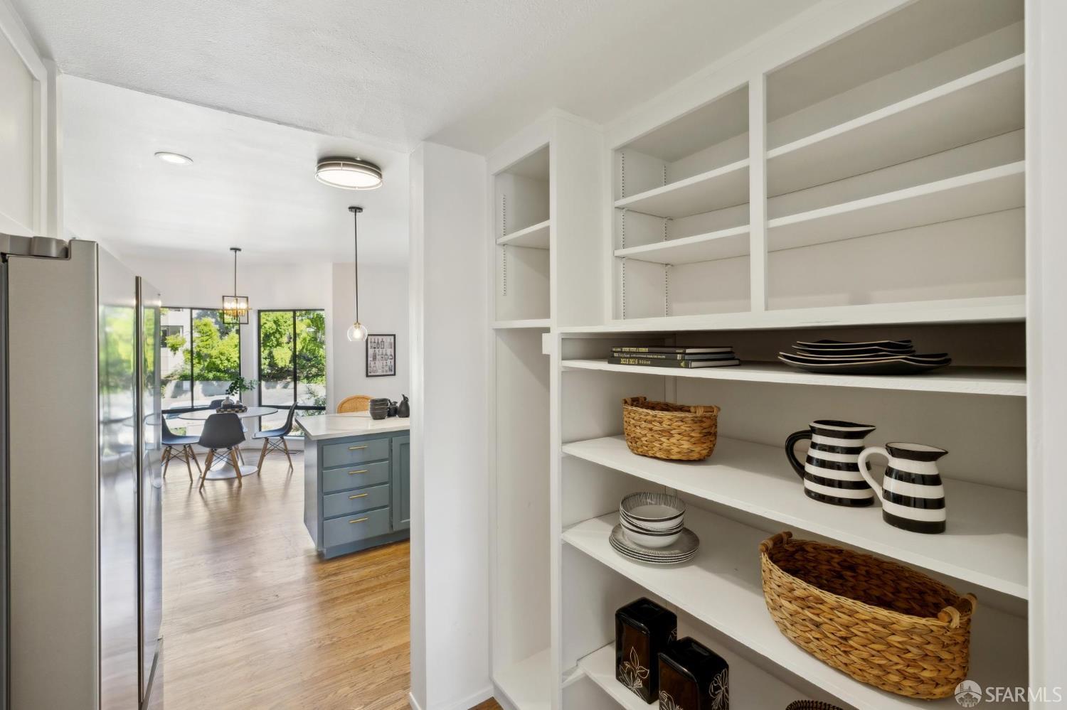 Detail Gallery Image 34 of 77 For 112 S Lake Merced Hls, San Francisco,  CA 94132 - 3 Beds | 2/1 Baths