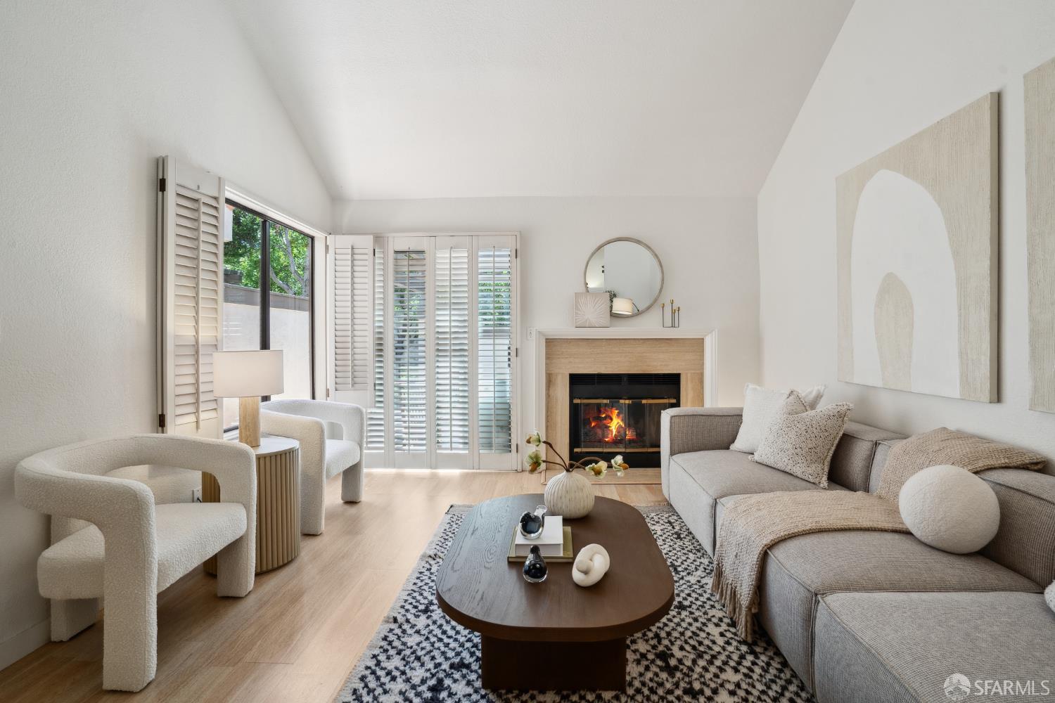 Detail Gallery Image 1 of 36 For 539 Pimlico Ct, Walnut Creek,  CA 94597 - 2 Beds | 2/1 Baths