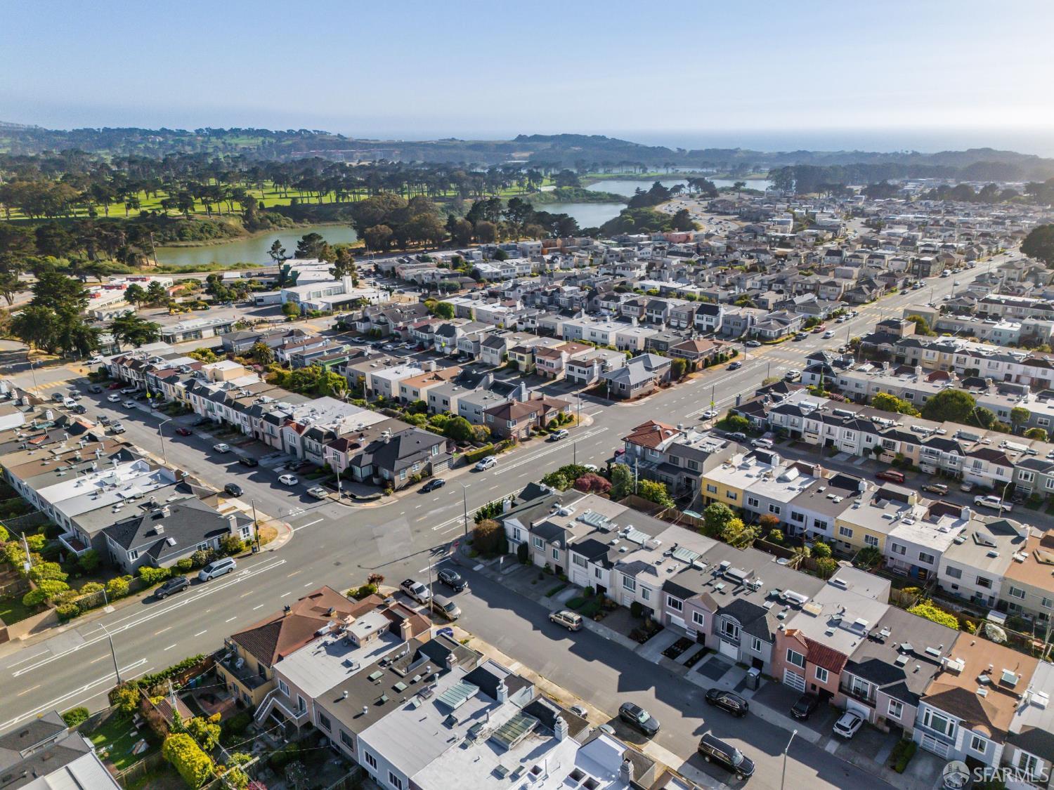 Detail Gallery Image 76 of 76 For 79 Meadowbrook Dr, San Francisco,  CA 94132 - 3 Beds | 2 Baths