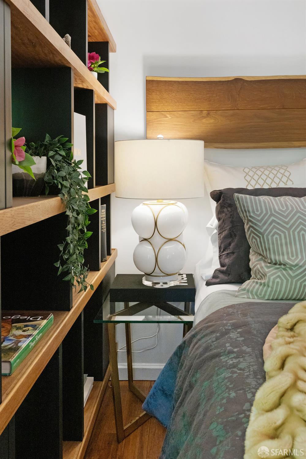Detail Gallery Image 12 of 35 For 116 Lyon St #1,  San Francisco,  CA 94117 - 0 Beds | 1 Baths