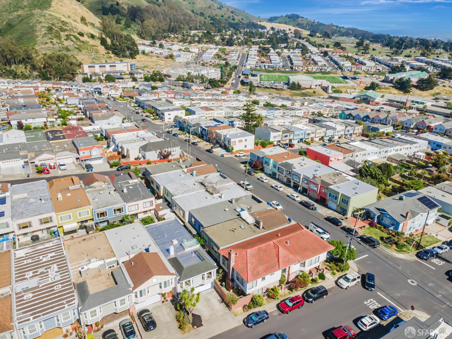 Detail Gallery Image 77 of 81 For 383 Abbot Ave, Daly City,  CA 94014 - 3 Beds | 3 Baths