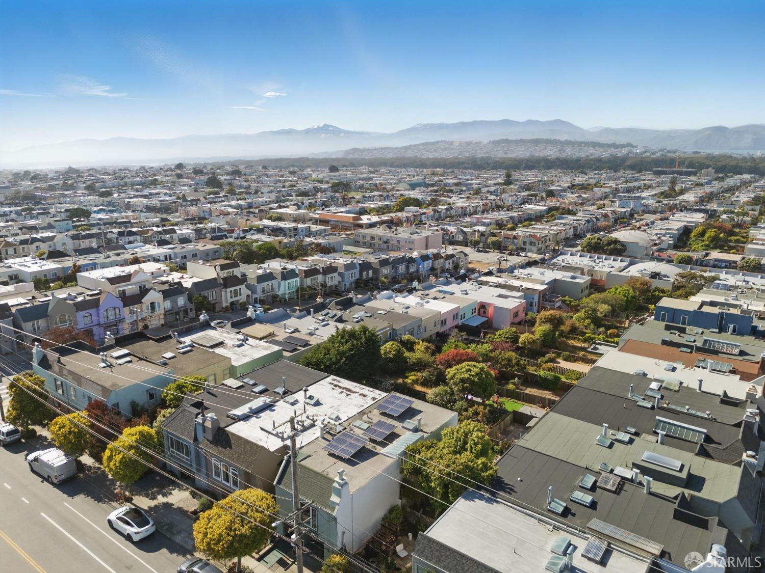 Detail Gallery Image 66 of 68 For 1722 Ortega St, San Francisco,  CA 94122 - 3 Beds | 2 Baths