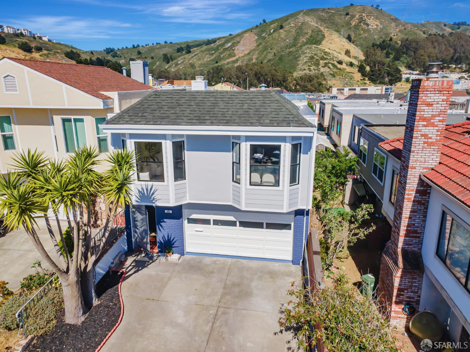 Detail Gallery Image 3 of 81 For 383 Abbot Ave, Daly City,  CA 94014 - 3 Beds | 3 Baths