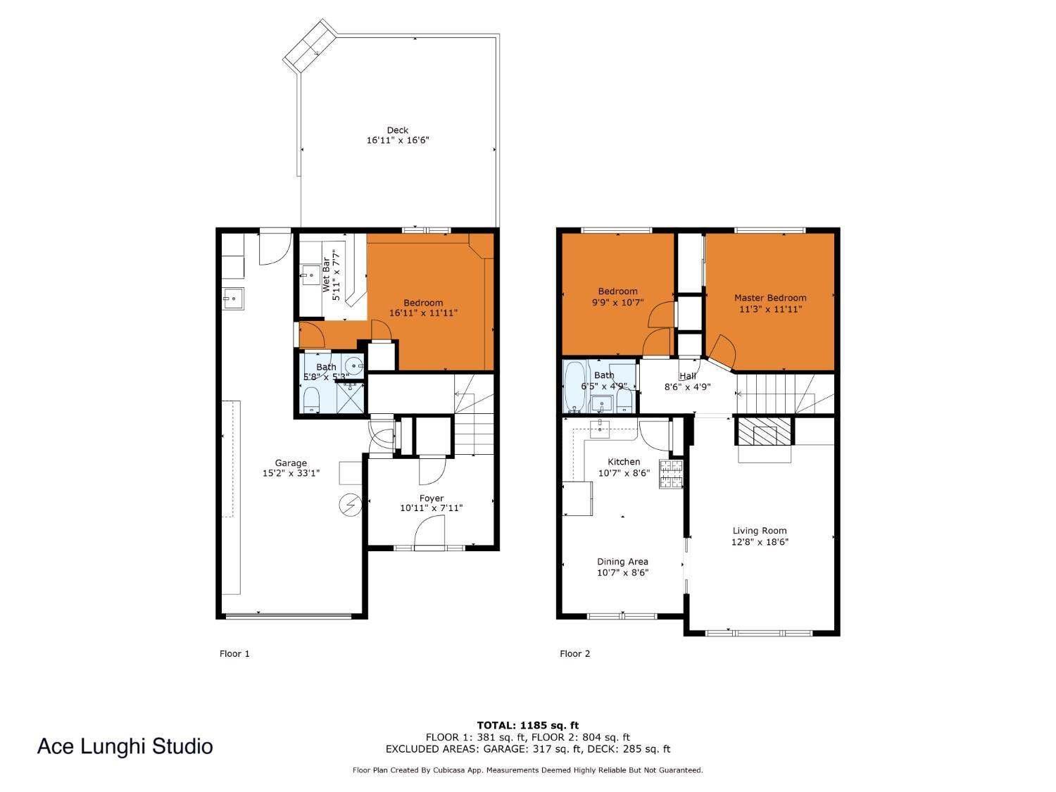 Detail Gallery Image 27 of 27 For 2315 9th Ave, San Francisco,  CA 94116 - 3 Beds | 2 Baths