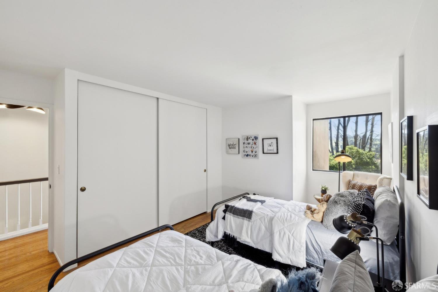 Detail Gallery Image 52 of 77 For 112 S Lake Merced Hls, San Francisco,  CA 94132 - 3 Beds | 2/1 Baths