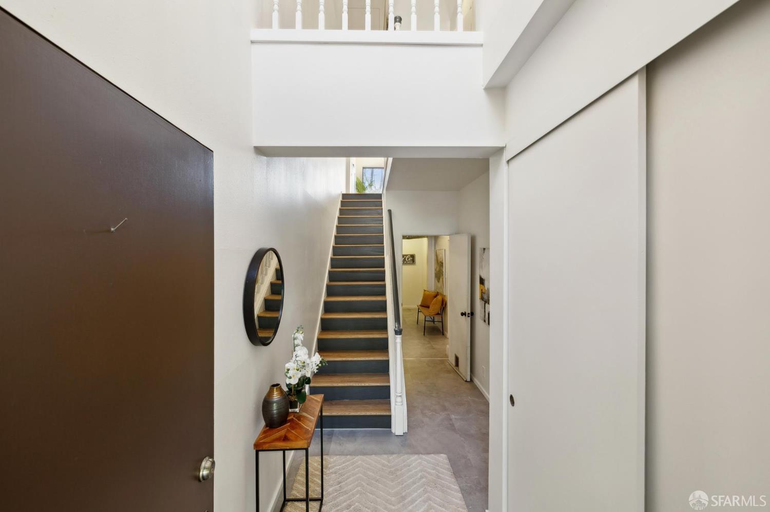 Detail Gallery Image 7 of 77 For 112 S Lake Merced Hls, San Francisco,  CA 94132 - 3 Beds | 2/1 Baths