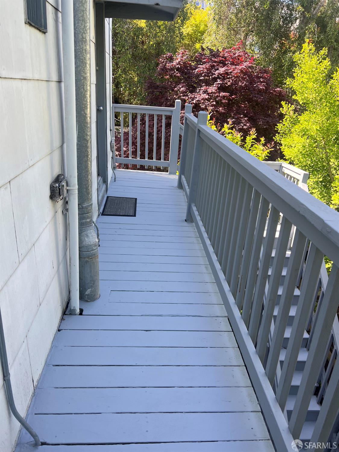 Detail Gallery Image 12 of 16 For 55 Downey St, San Francisco,  CA 94117 - – Beds | – Baths