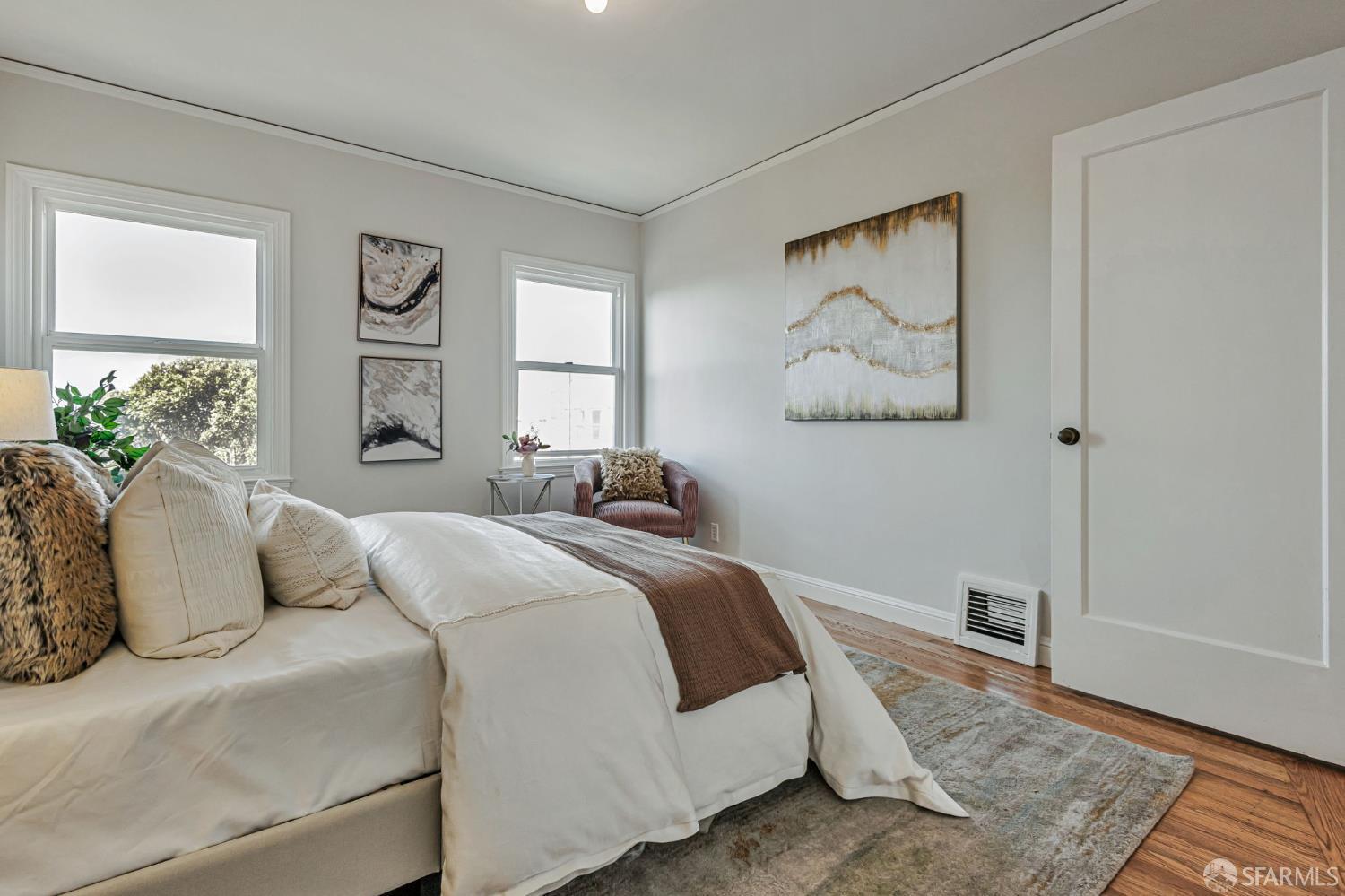 Detail Gallery Image 33 of 68 For 1722 Ortega St, San Francisco,  CA 94122 - 3 Beds | 2 Baths