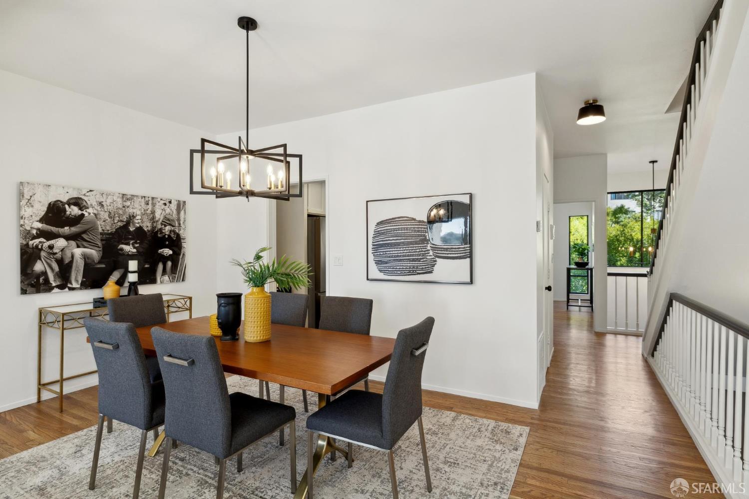 Detail Gallery Image 23 of 77 For 112 S Lake Merced Hls, San Francisco,  CA 94132 - 3 Beds | 2/1 Baths