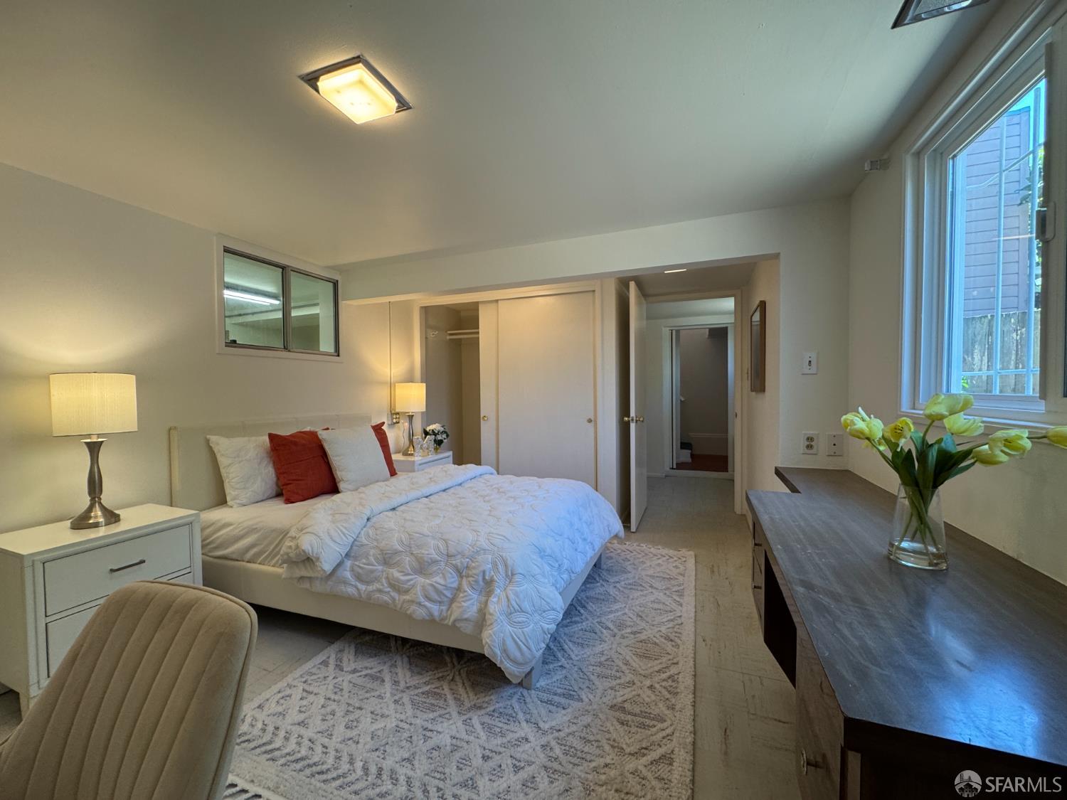 Detail Gallery Image 22 of 45 For 400 Holyoke St, San Francisco,  CA 94127 - 3 Beds | 2 Baths