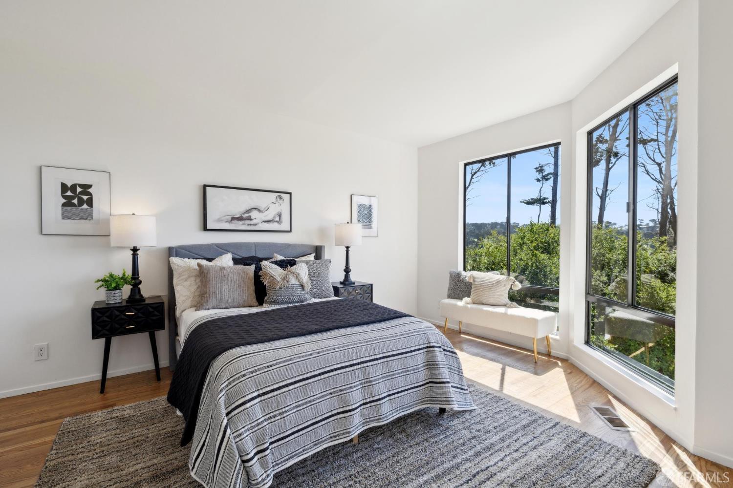 Detail Gallery Image 49 of 77 For 112 S Lake Merced Hls, San Francisco,  CA 94132 - 3 Beds | 2/1 Baths
