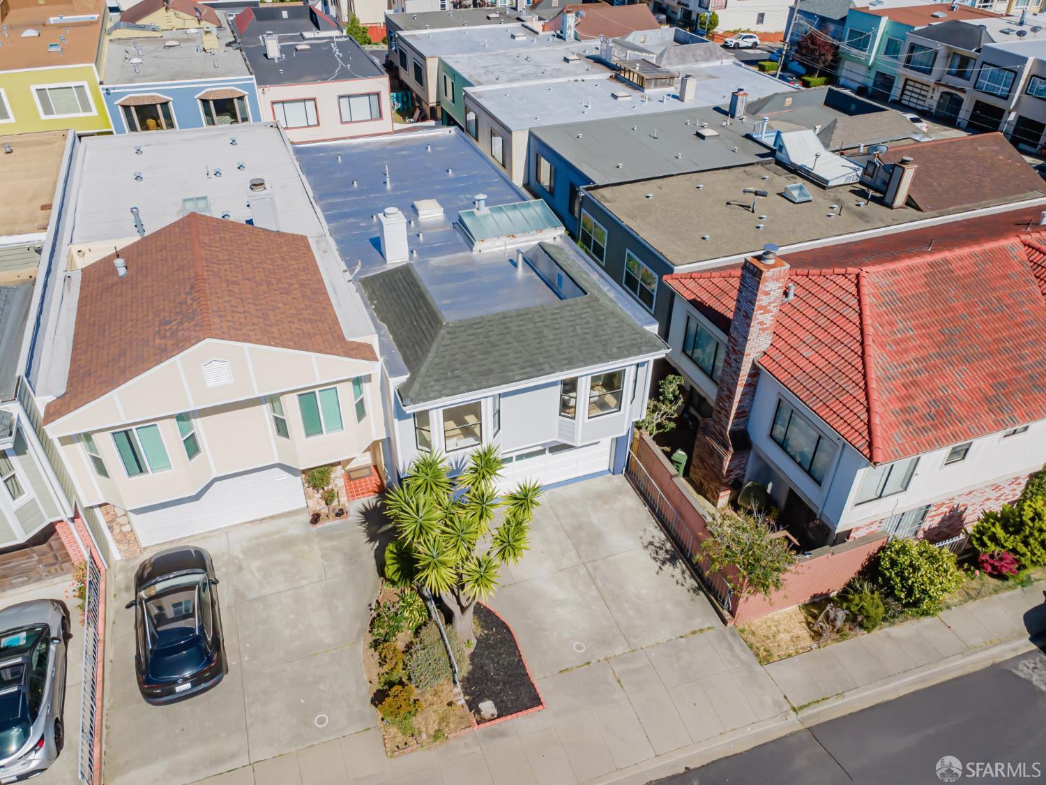 Detail Gallery Image 48 of 81 For 383 Abbot Ave, Daly City,  CA 94014 - 3 Beds | 3 Baths