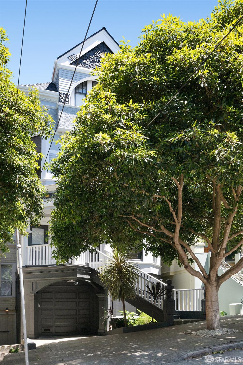 Detail Gallery Image 35 of 35 For 116 Lyon St #1,  San Francisco,  CA 94117 - 0 Beds | 1 Baths