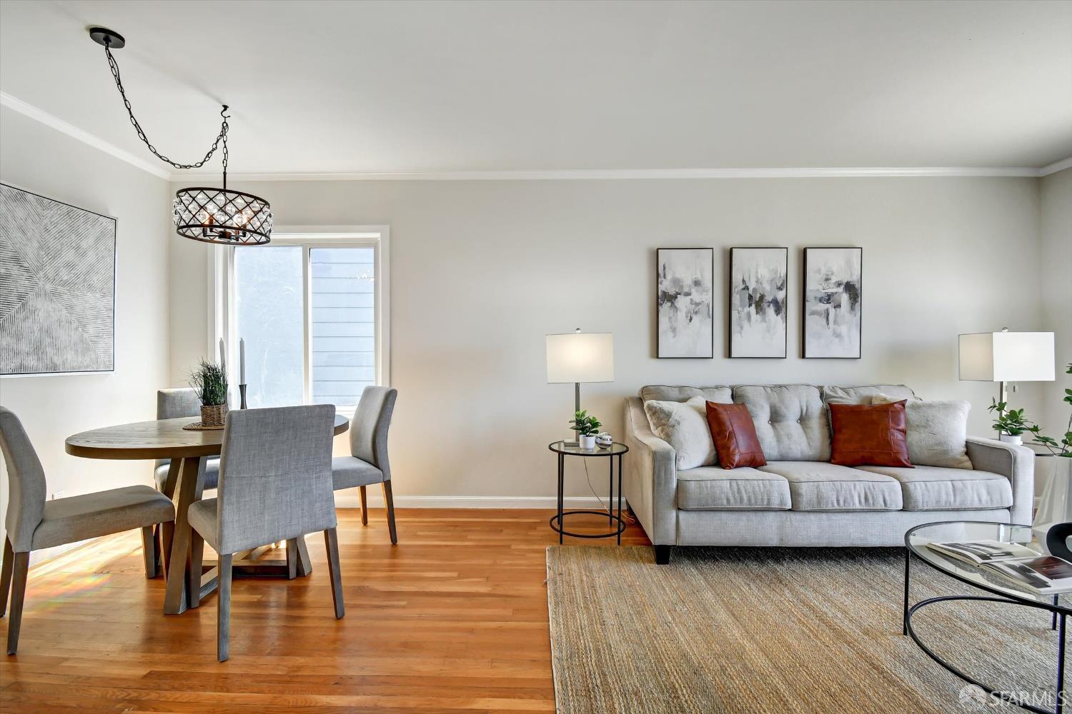 Detail Gallery Image 12 of 41 For 1675 Quint St, San Francisco,  CA 94124 - 3 Beds | 2 Baths