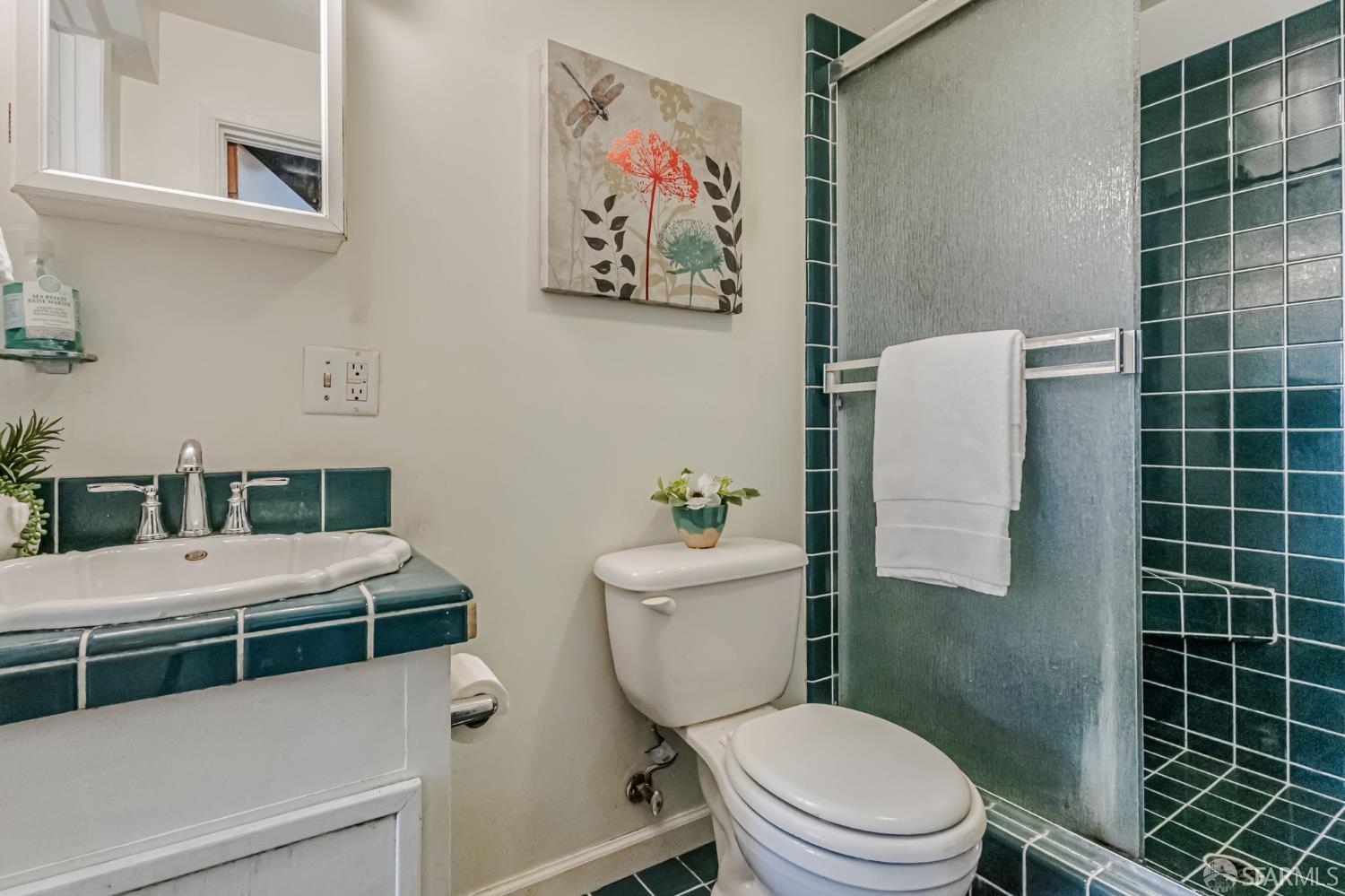 Detail Gallery Image 47 of 68 For 1722 Ortega St, San Francisco,  CA 94122 - 3 Beds | 2 Baths