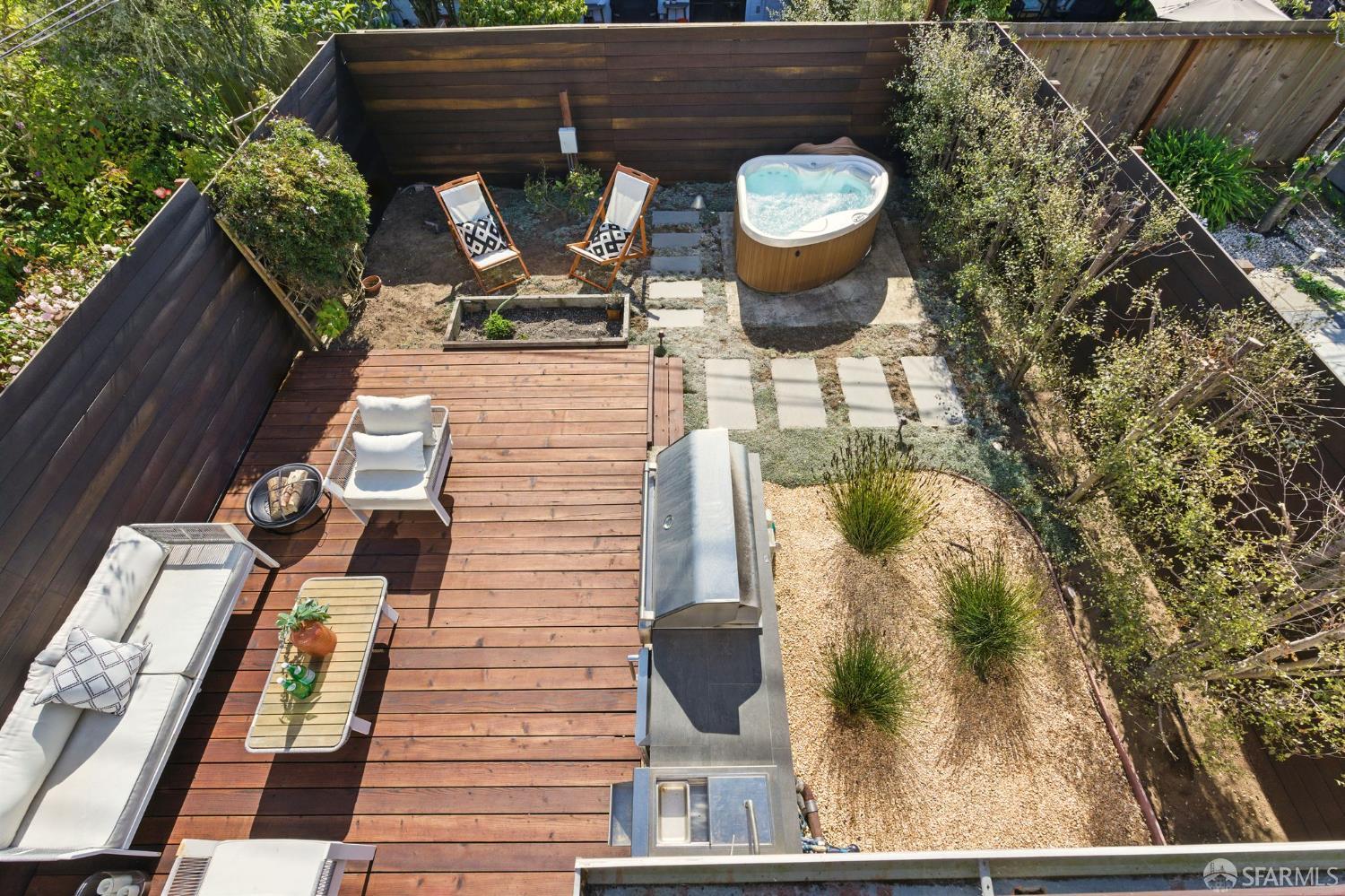 Detail Gallery Image 61 of 76 For 79 Meadowbrook Dr, San Francisco,  CA 94132 - 3 Beds | 2 Baths