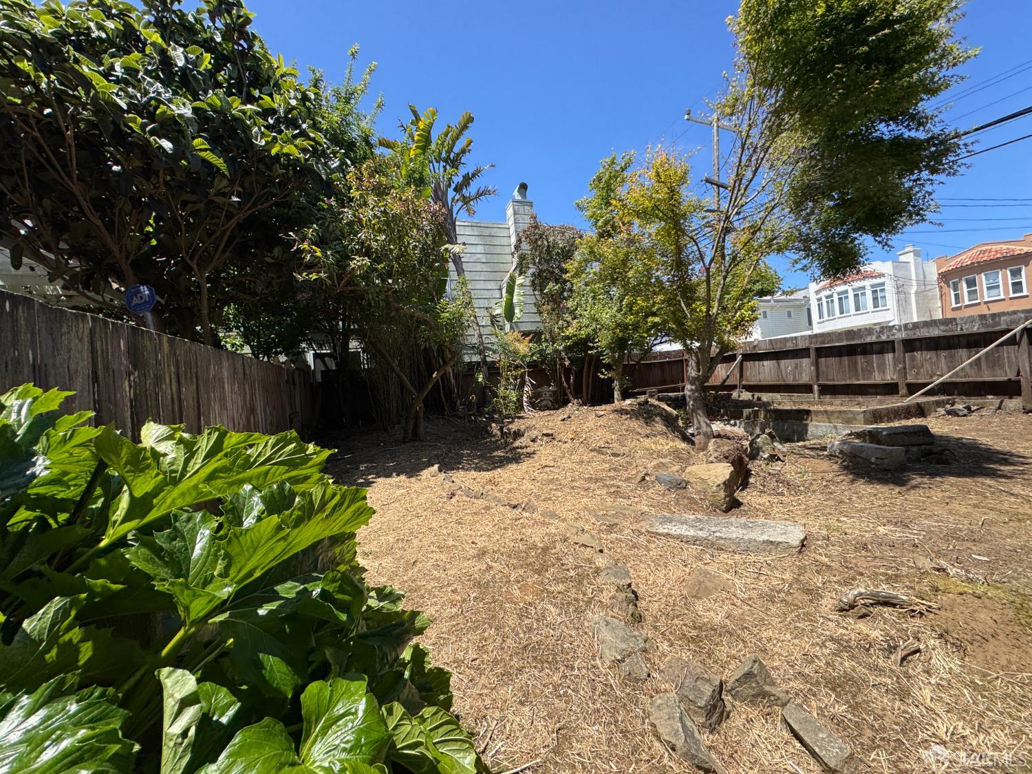 Detail Gallery Image 30 of 45 For 400 Holyoke St, San Francisco,  CA 94127 - 3 Beds | 2 Baths