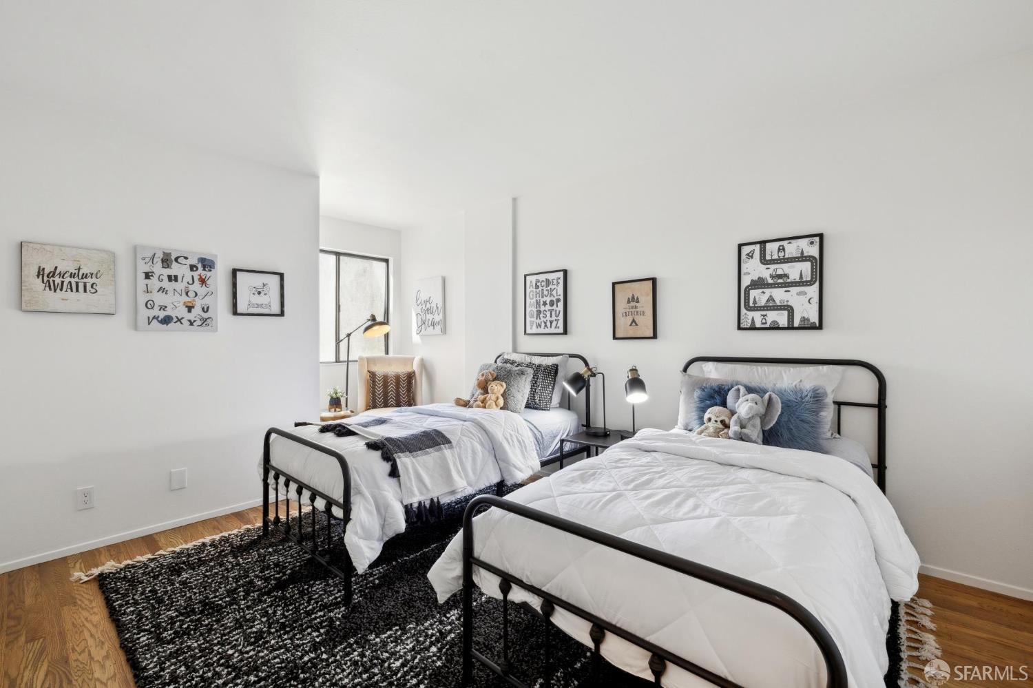 Detail Gallery Image 51 of 77 For 112 S Lake Merced Hls, San Francisco,  CA 94132 - 3 Beds | 2/1 Baths