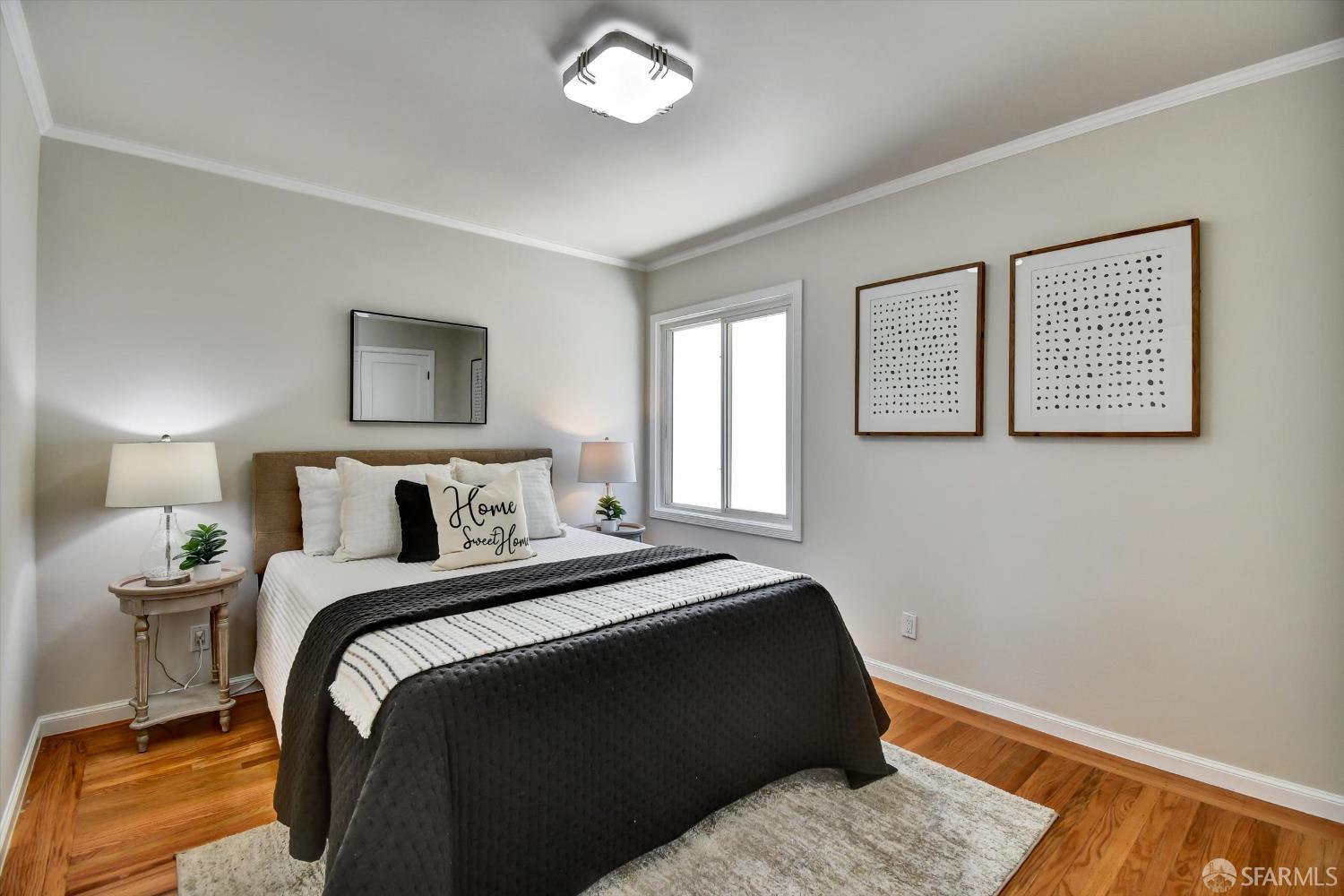 Detail Gallery Image 22 of 41 For 1675 Quint St, San Francisco,  CA 94124 - 3 Beds | 2 Baths