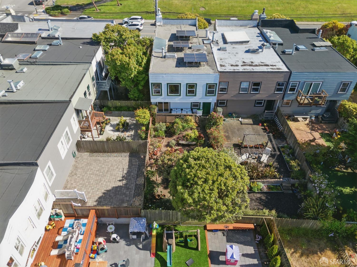 Detail Gallery Image 63 of 68 For 1722 Ortega St, San Francisco,  CA 94122 - 3 Beds | 2 Baths