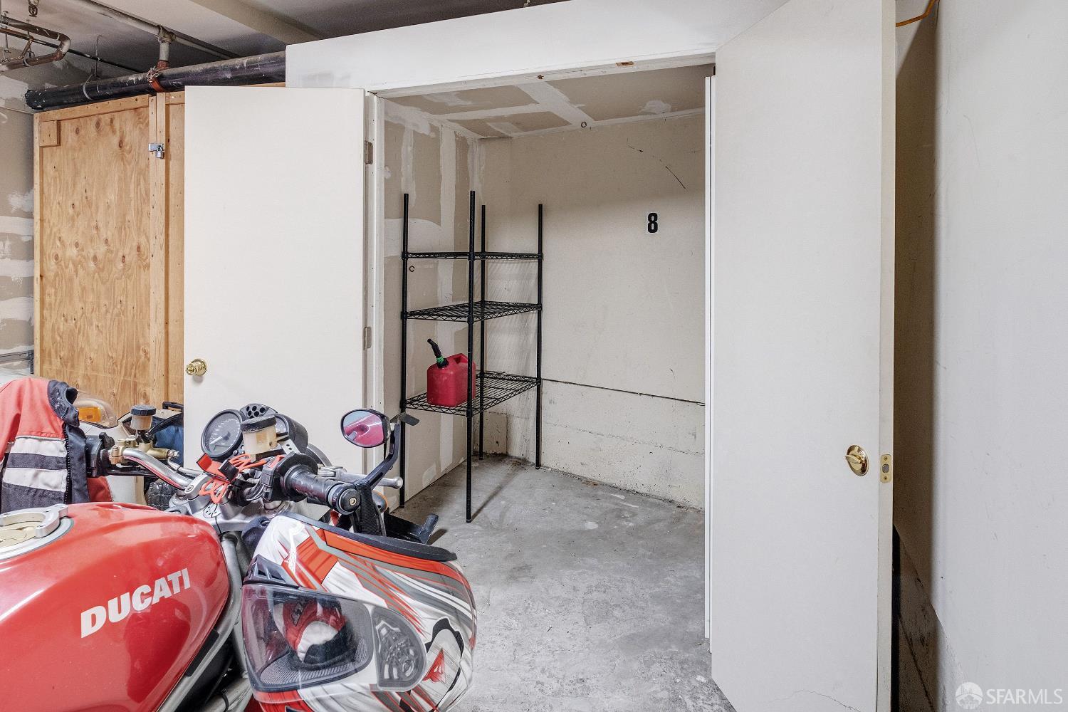 Detail Gallery Image 17 of 17 For 1047 Mississippi St, San Francisco,  CA 94107 - 1 Beds | 1/1 Baths