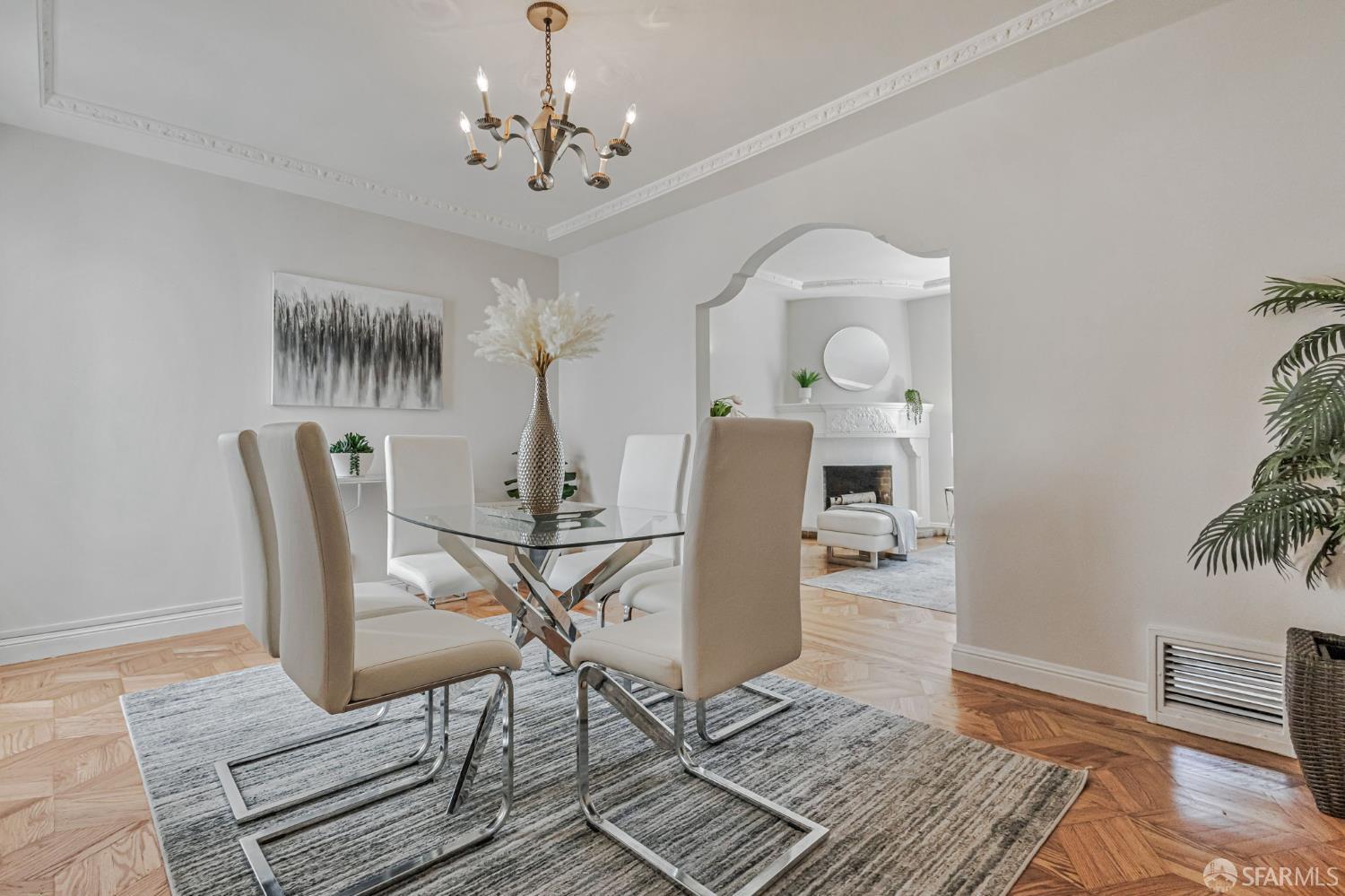 Detail Gallery Image 22 of 68 For 1722 Ortega St, San Francisco,  CA 94122 - 3 Beds | 2 Baths