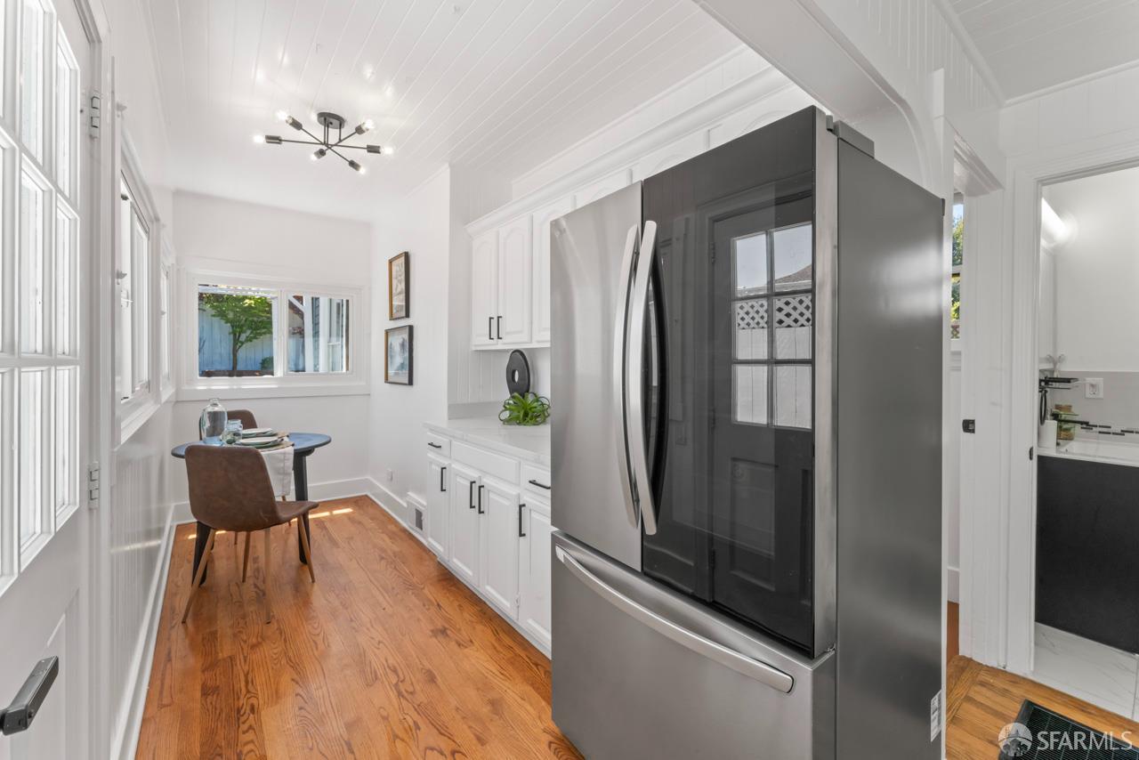 Detail Gallery Image 7 of 14 For 1221 Brunswick St, Daly City,  CA 94014 - 2 Beds | 1 Baths