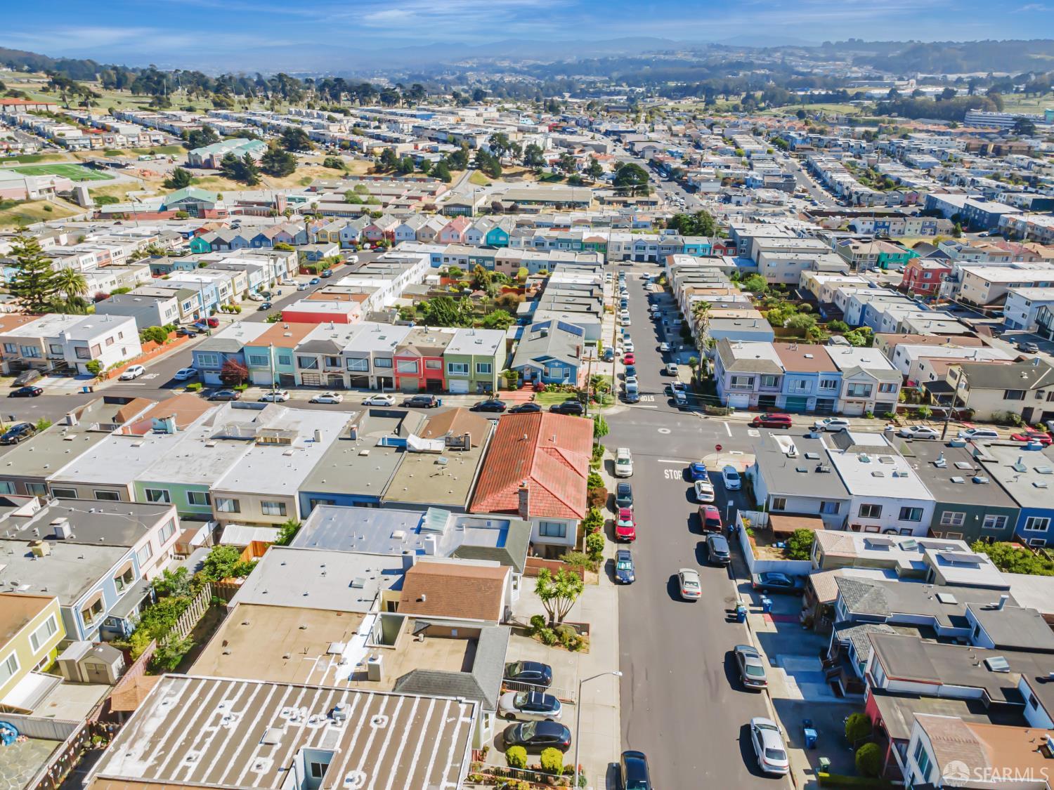 Detail Gallery Image 81 of 81 For 383 Abbot Ave, Daly City,  CA 94014 - 3 Beds | 3 Baths