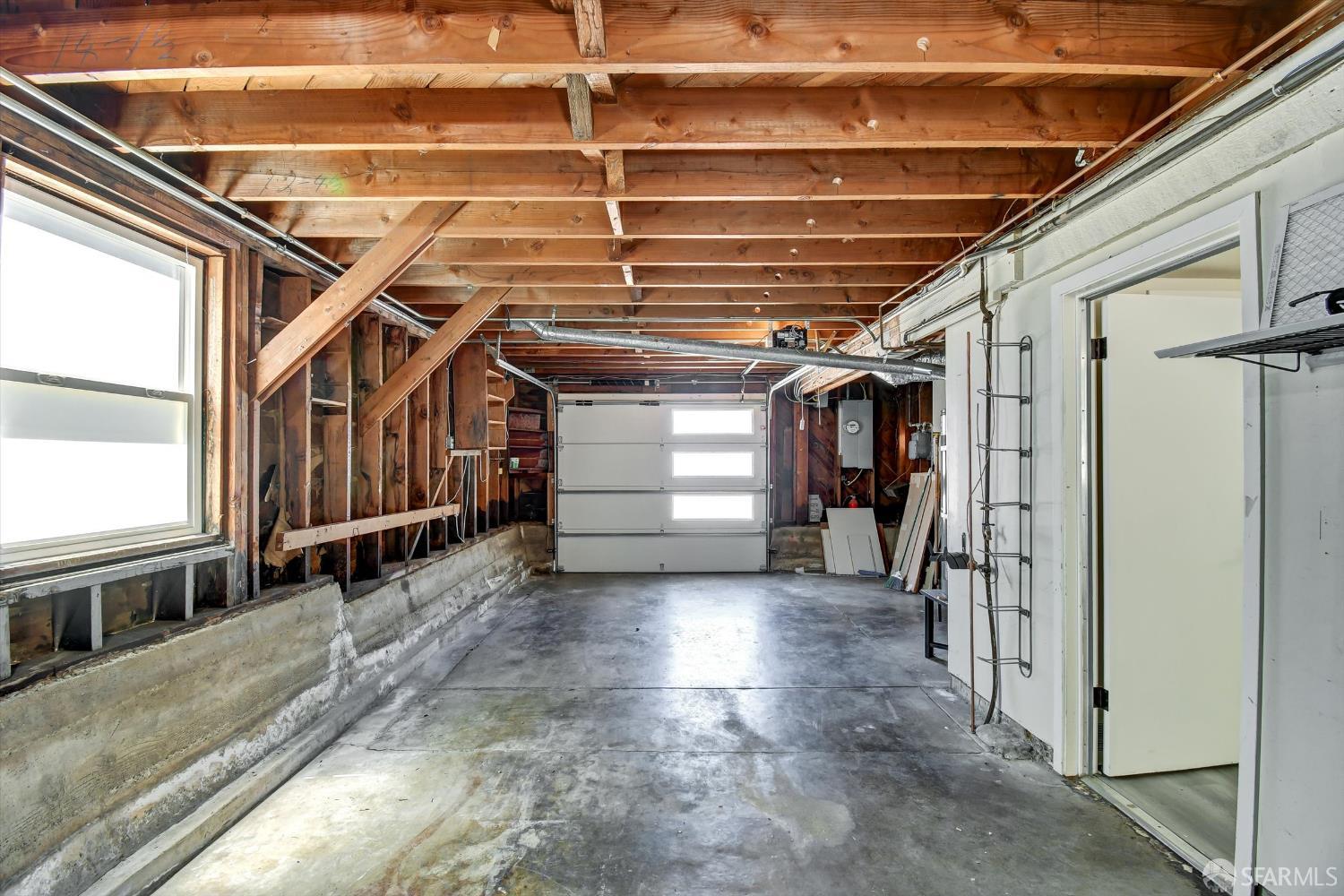 Detail Gallery Image 30 of 41 For 1675 Quint St, San Francisco,  CA 94124 - 3 Beds | 2 Baths