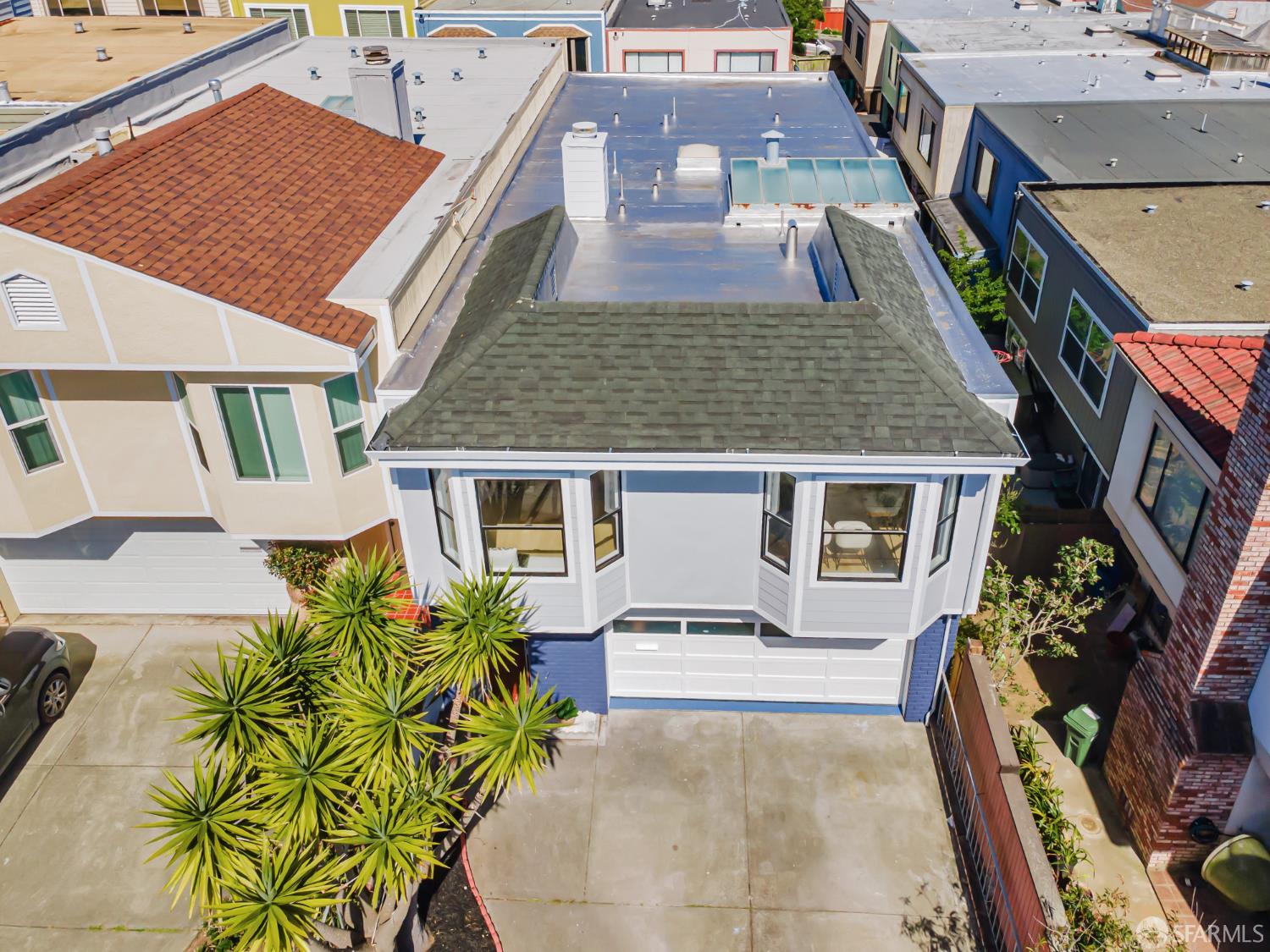 Detail Gallery Image 41 of 81 For 383 Abbot Ave, Daly City,  CA 94014 - 3 Beds | 3 Baths