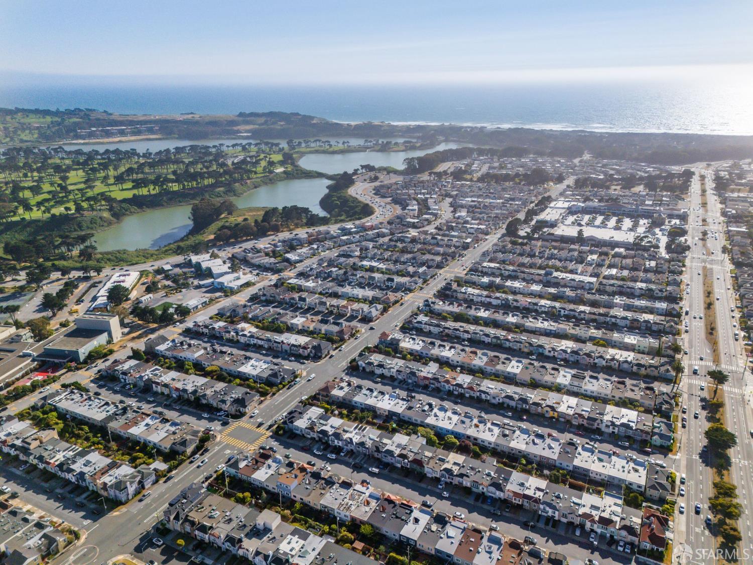 Detail Gallery Image 73 of 76 For 79 Meadowbrook Dr, San Francisco,  CA 94132 - 3 Beds | 2 Baths