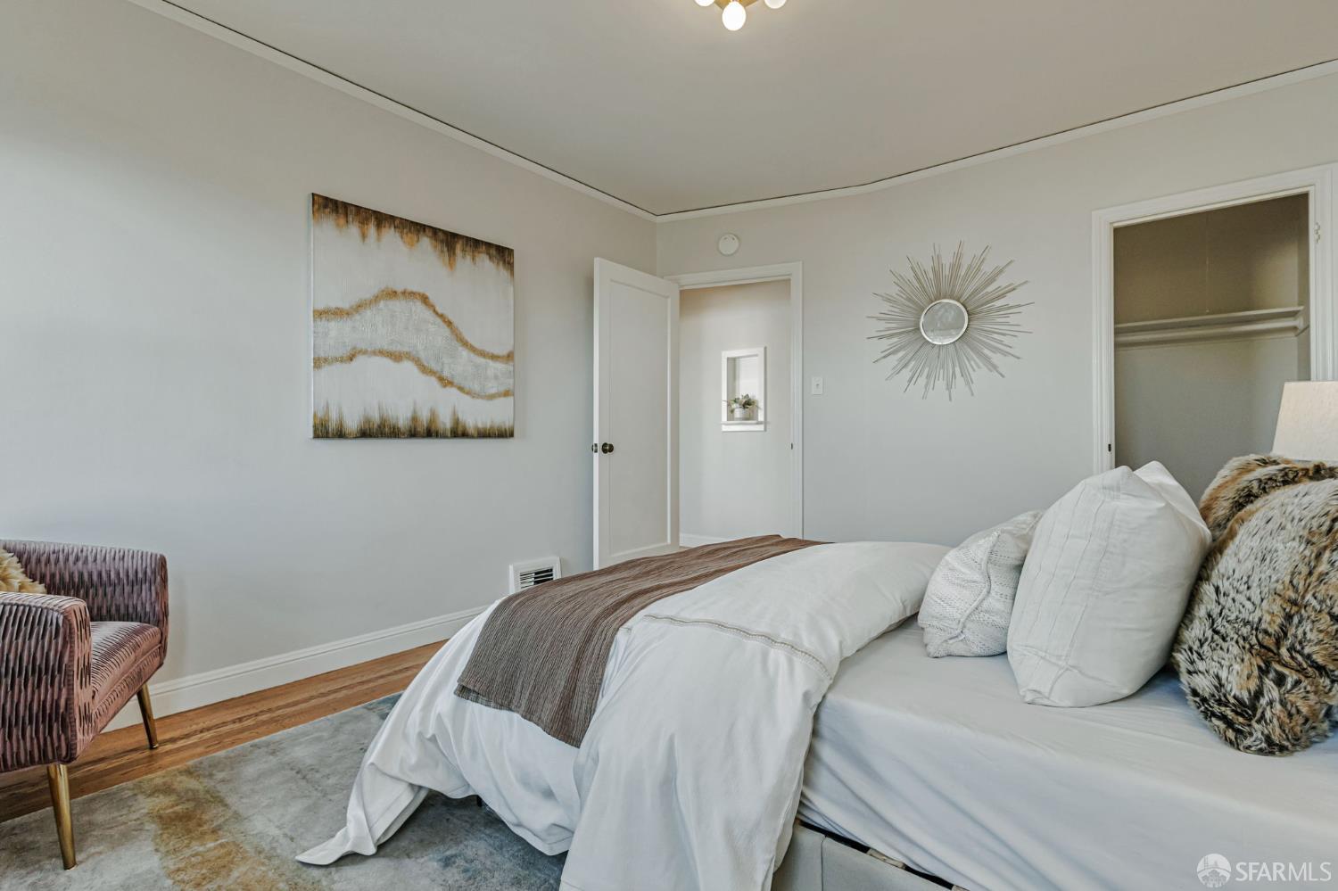 Detail Gallery Image 32 of 68 For 1722 Ortega St, San Francisco,  CA 94122 - 3 Beds | 2 Baths