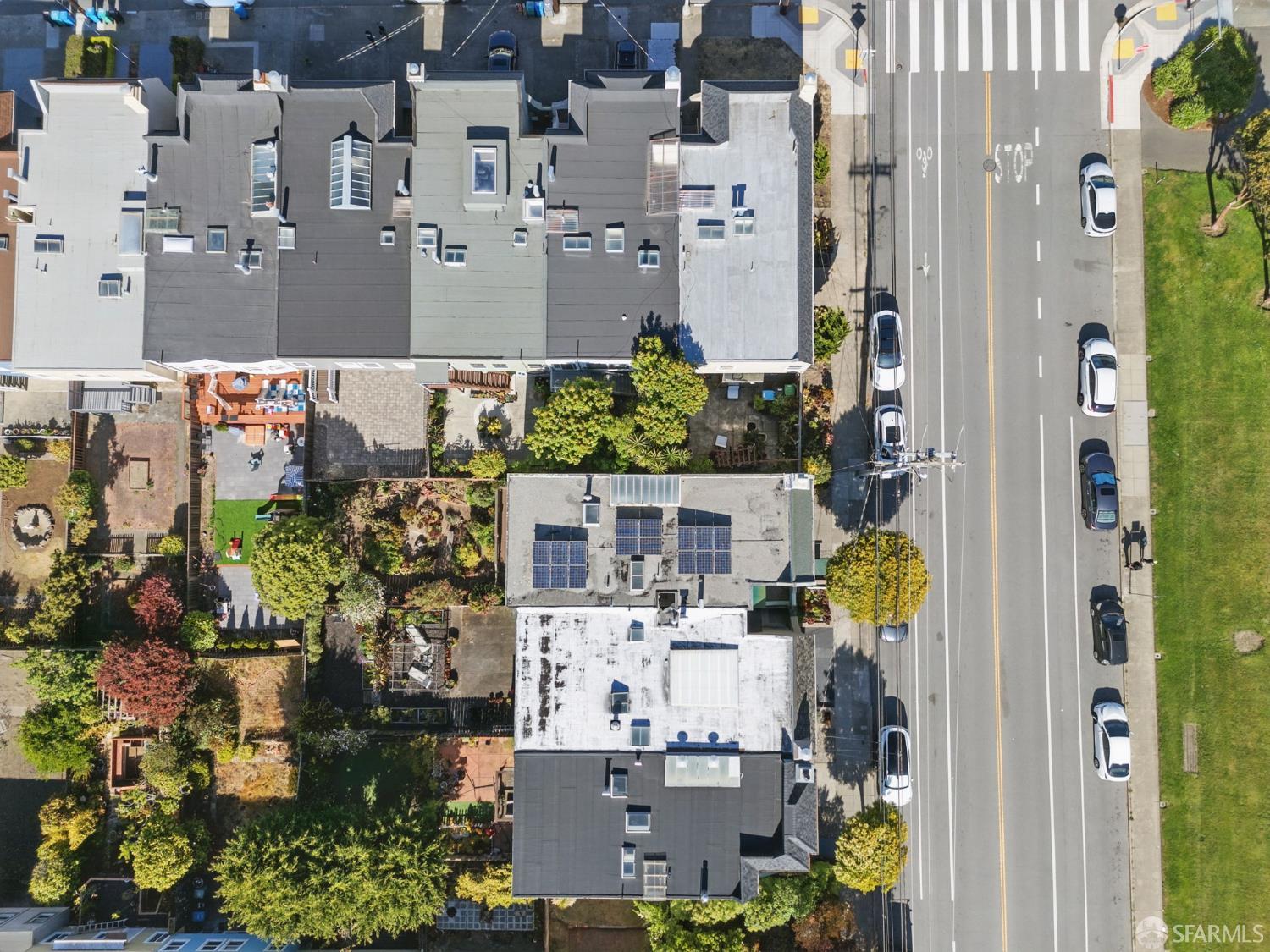 Detail Gallery Image 61 of 68 For 1722 Ortega St, San Francisco,  CA 94122 - 3 Beds | 2 Baths