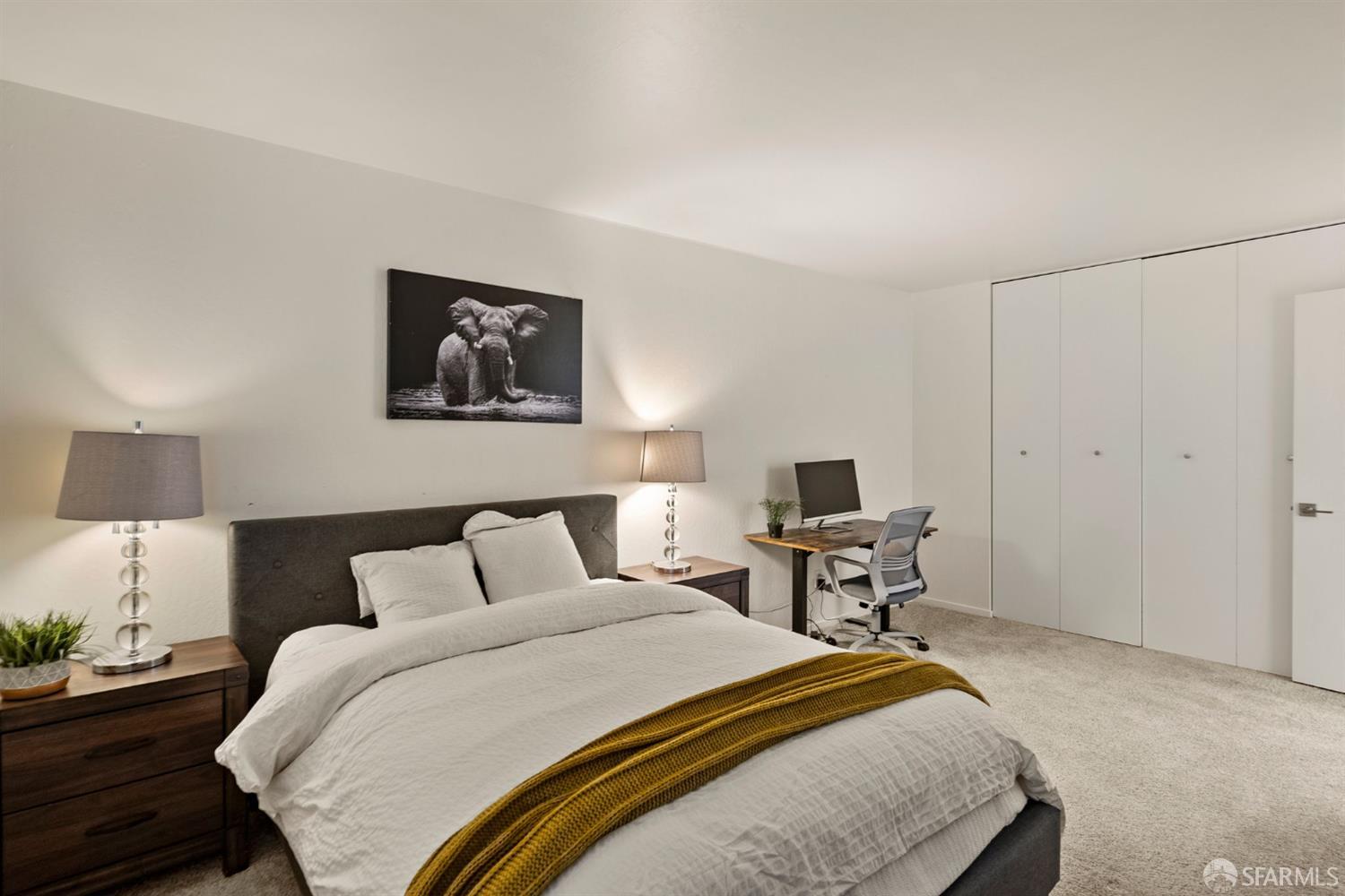 Detail Gallery Image 12 of 19 For 655 Corbett Ave #505,  San Francisco,  CA 94114 - 1 Beds | 1 Baths