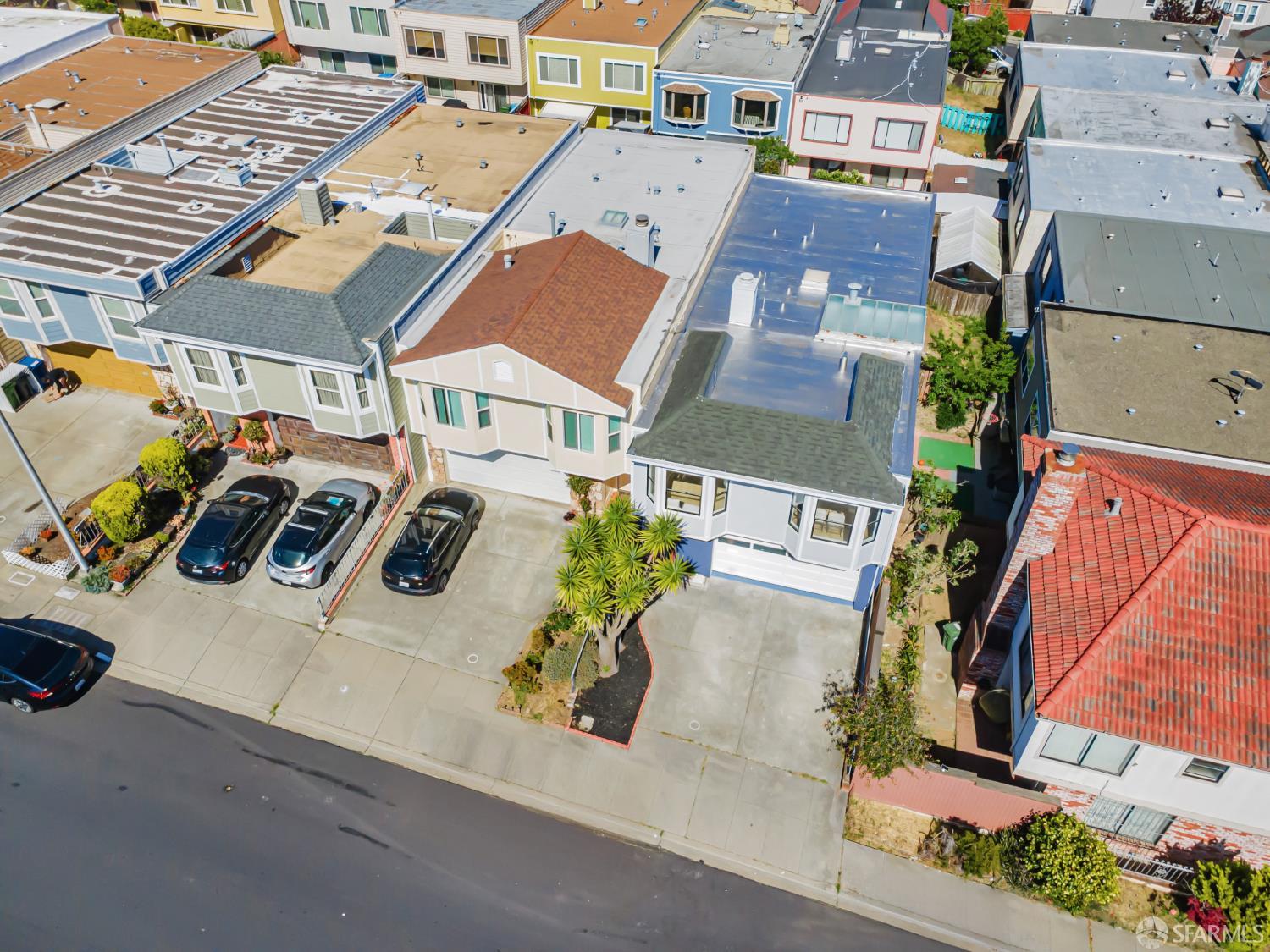 Detail Gallery Image 47 of 81 For 383 Abbot Ave, Daly City,  CA 94014 - 3 Beds | 3 Baths