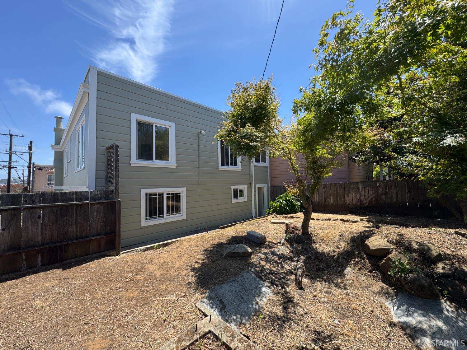 Detail Gallery Image 34 of 45 For 400 Holyoke St, San Francisco,  CA 94127 - 3 Beds | 2 Baths