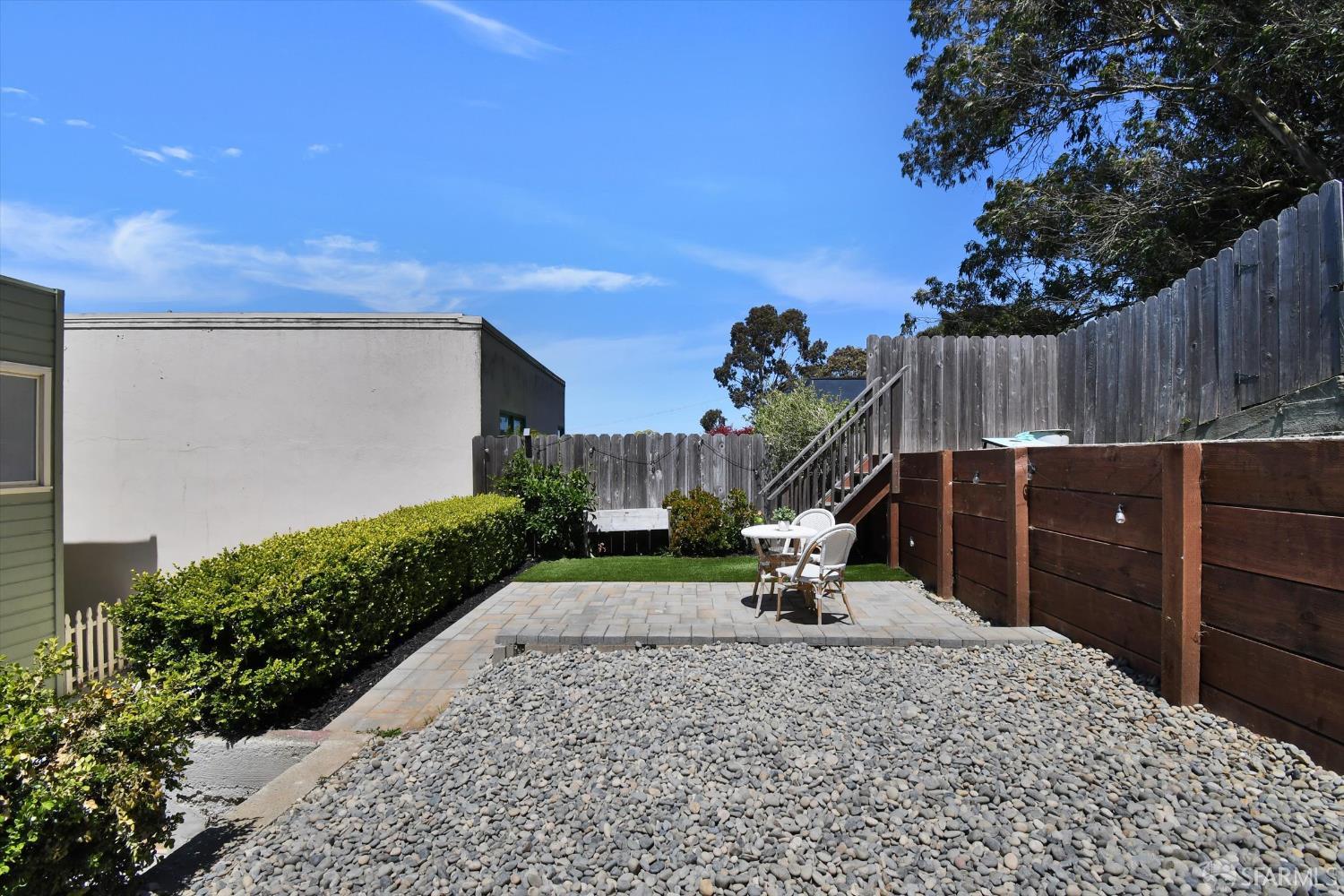Detail Gallery Image 35 of 41 For 1675 Quint St, San Francisco,  CA 94124 - 3 Beds | 2 Baths
