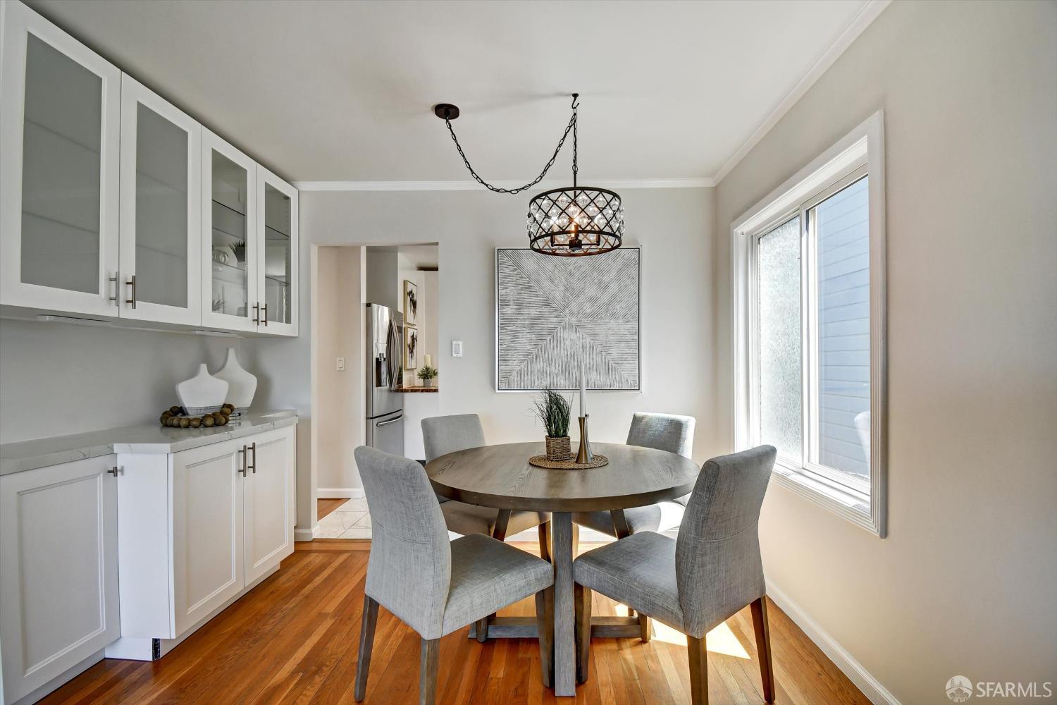 Detail Gallery Image 17 of 41 For 1675 Quint St, San Francisco,  CA 94124 - 3 Beds | 2 Baths