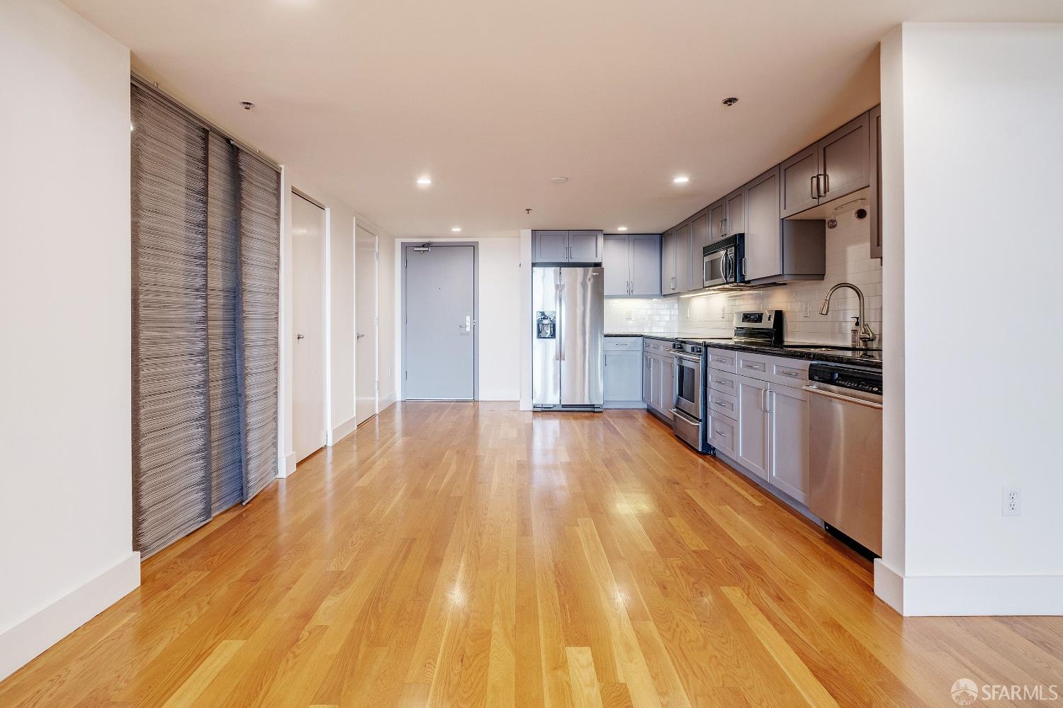 Detail Gallery Image 7 of 17 For 1047 Mississippi St, San Francisco,  CA 94107 - 1 Beds | 1/1 Baths