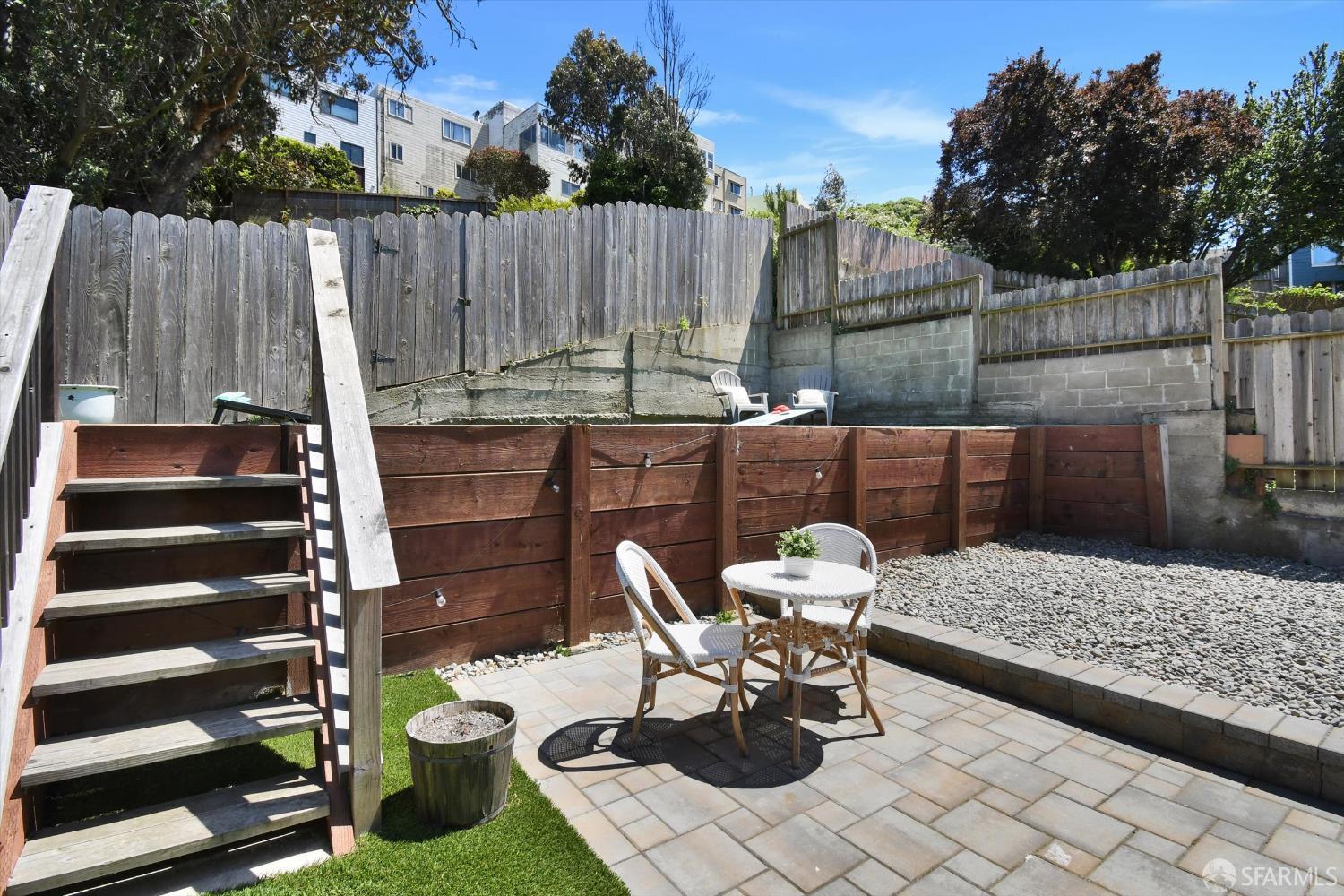 Detail Gallery Image 39 of 41 For 1675 Quint St, San Francisco,  CA 94124 - 3 Beds | 2 Baths
