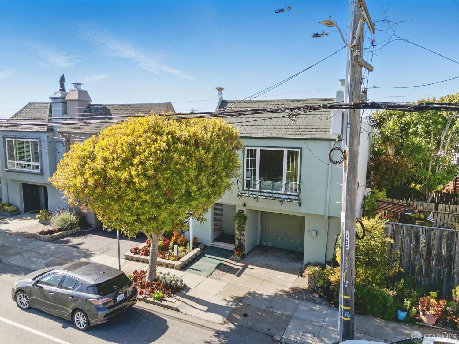 Detail Gallery Image 60 of 68 For 1722 Ortega St, San Francisco,  CA 94122 - 3 Beds | 2 Baths