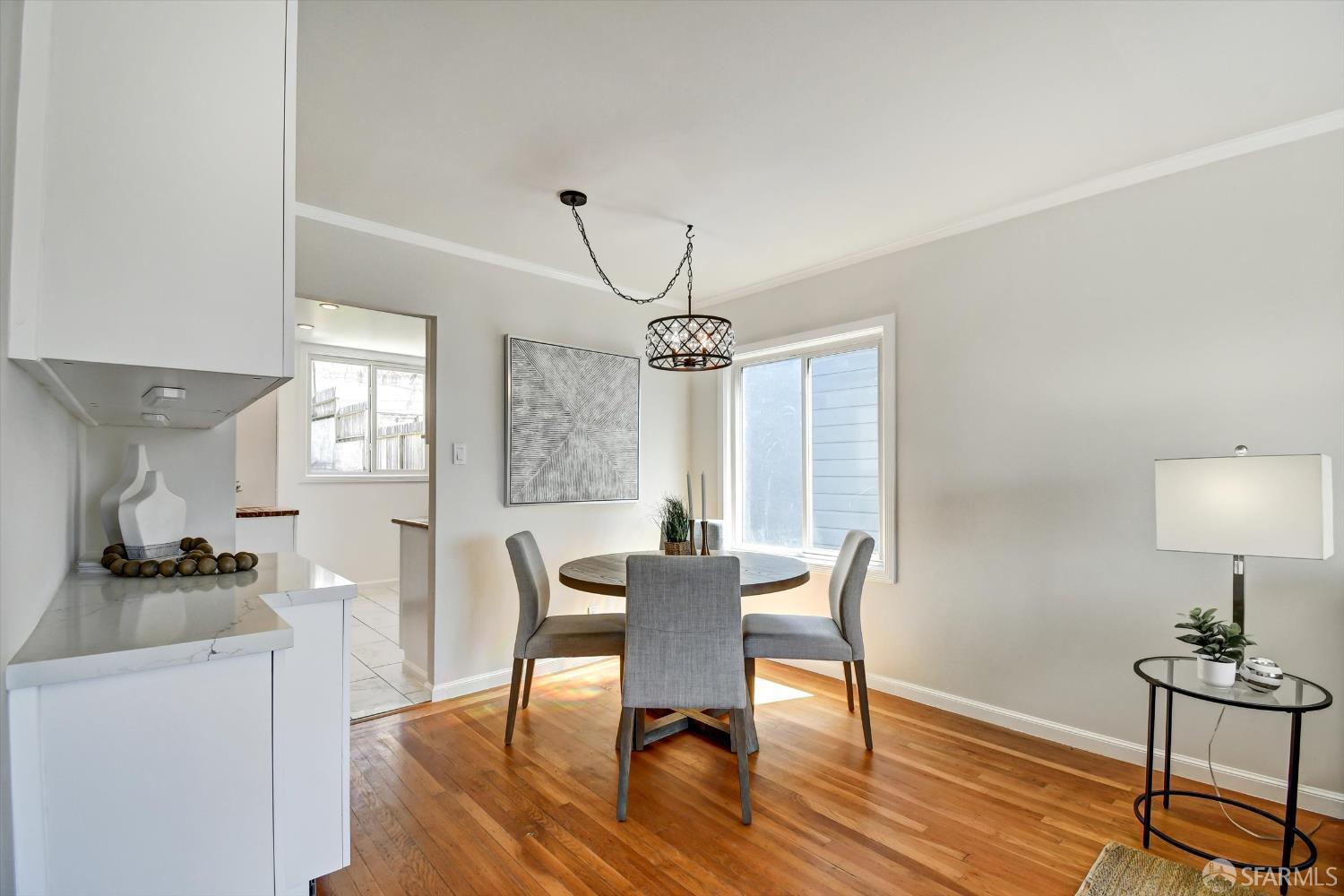 Detail Gallery Image 16 of 41 For 1675 Quint St, San Francisco,  CA 94124 - 3 Beds | 2 Baths