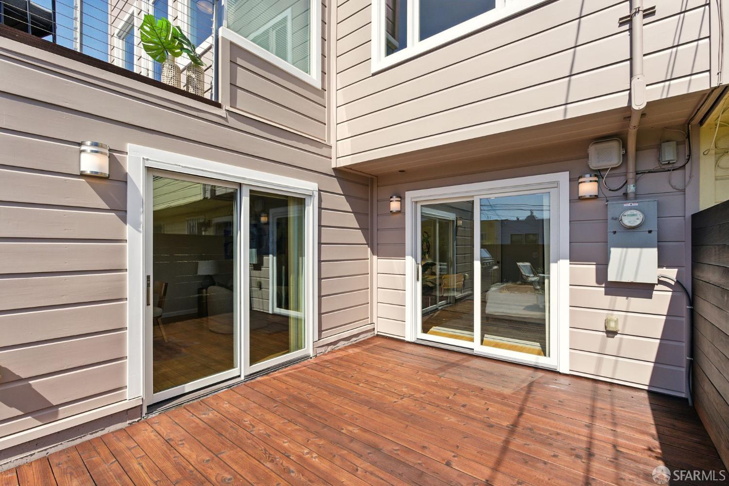 Detail Gallery Image 53 of 76 For 79 Meadowbrook Dr, San Francisco,  CA 94132 - 3 Beds | 2 Baths